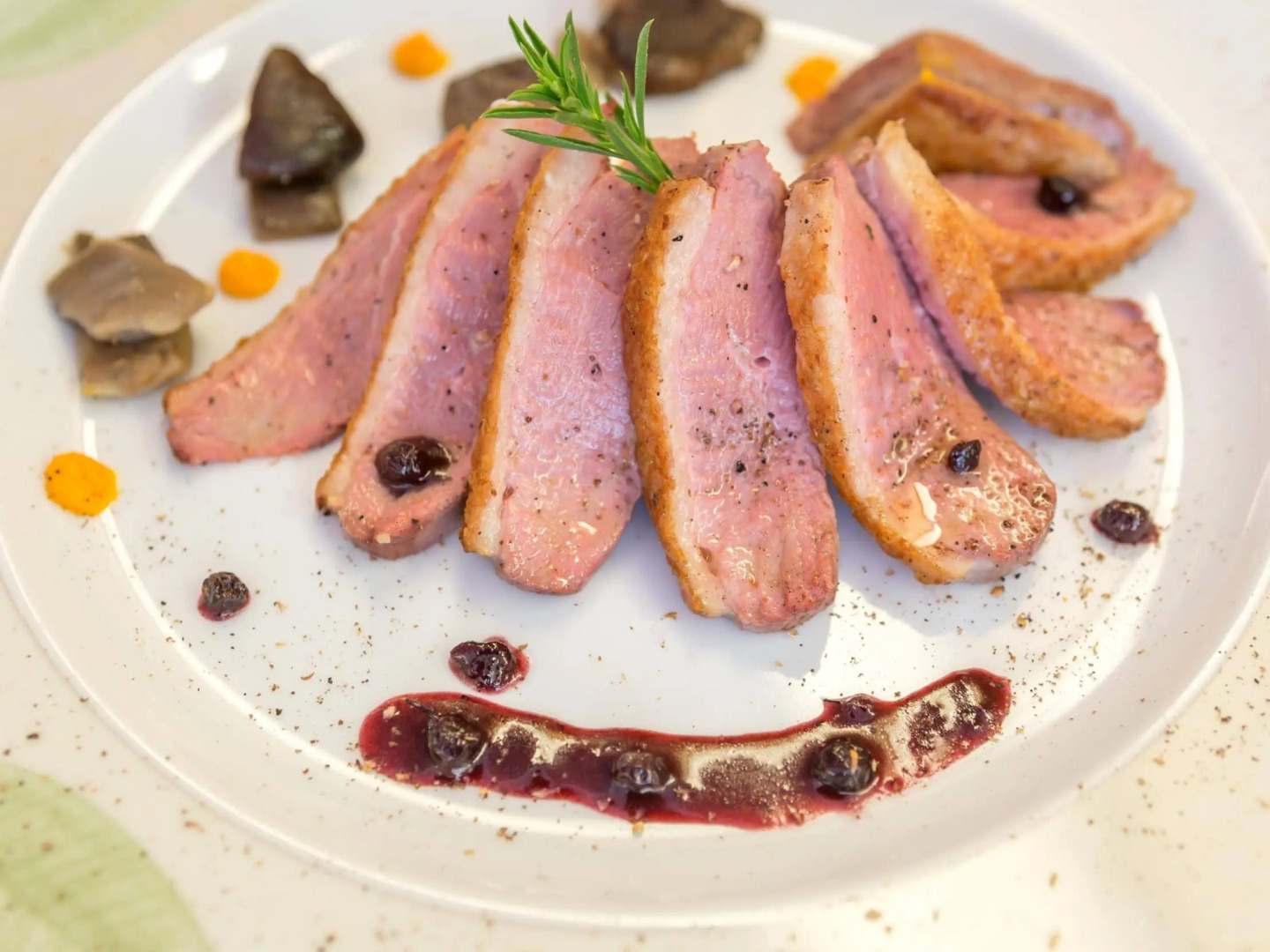 Hôtel Restaurant Le Barriol