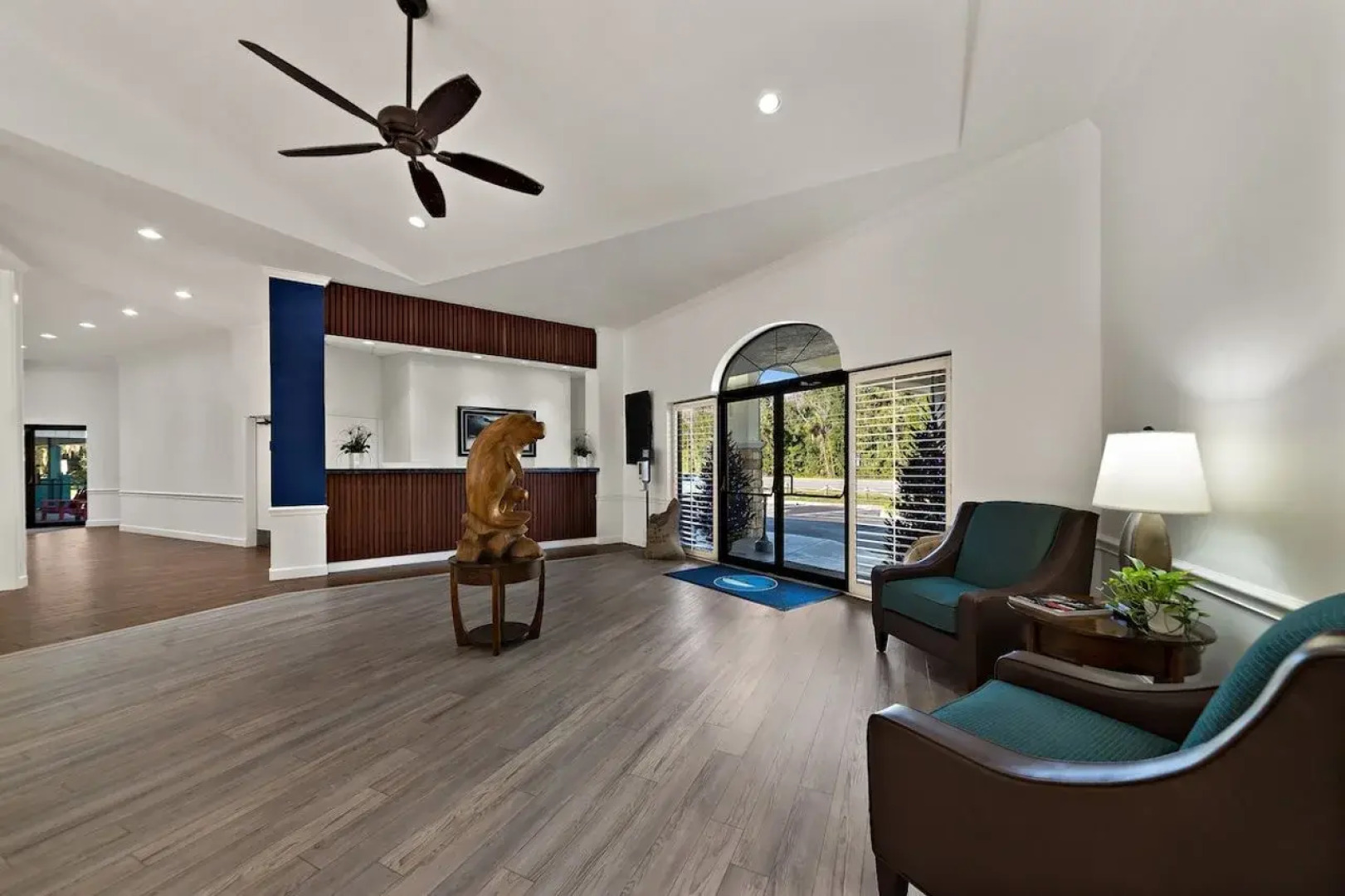 PaddleTail Waterfront Lodge, Trademark Collection by Wyndham