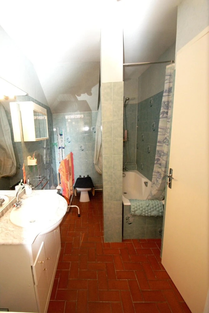 Apartment with 2 Bedrooms in Saint-Georges-De-Didonne - 1 Km From the Beach