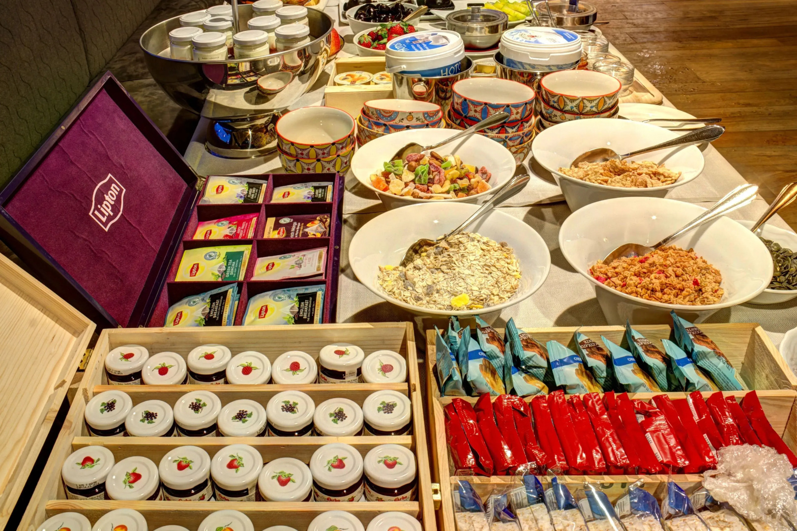 Dolomiti Lodge Alverá