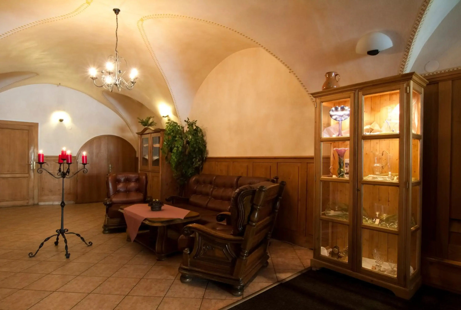 Hotel & Caffe Silesia