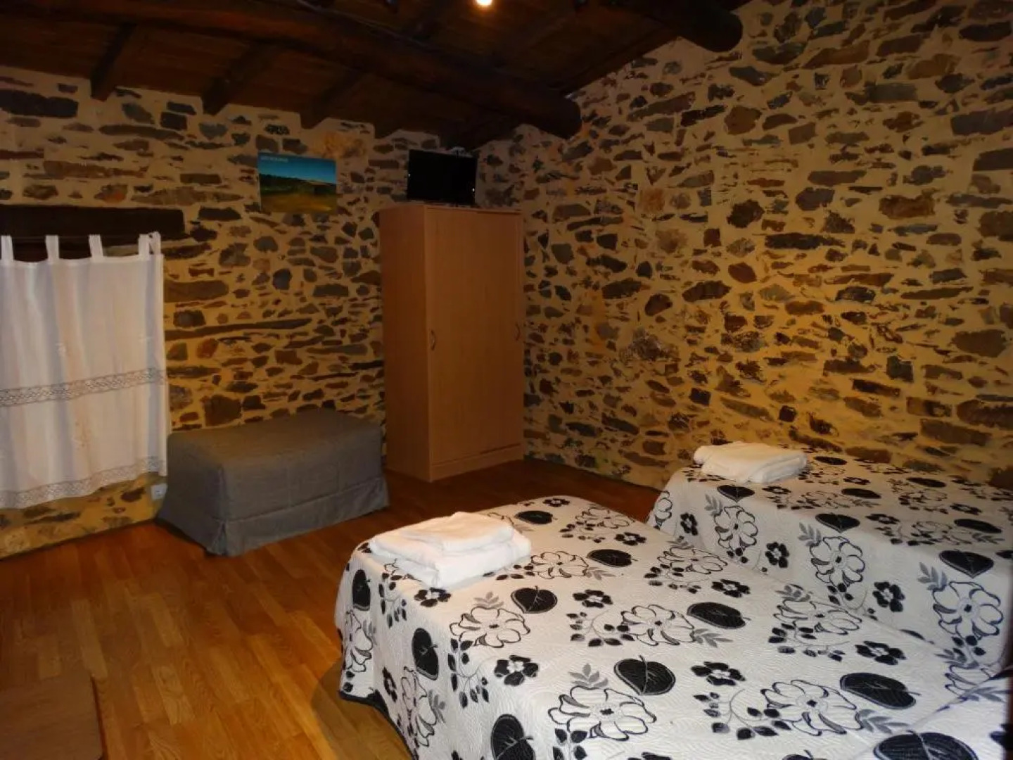 Casa Abuela ★★★