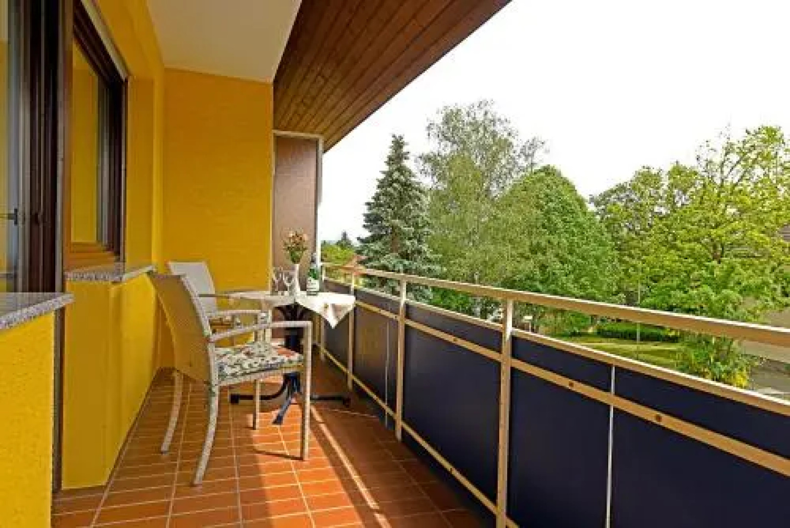 Hotel Katharina Garni