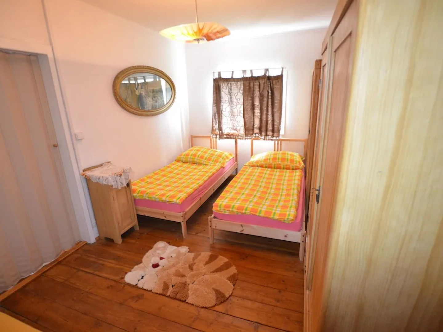 Beautiful Mansion in Turnov With Swimming Pool