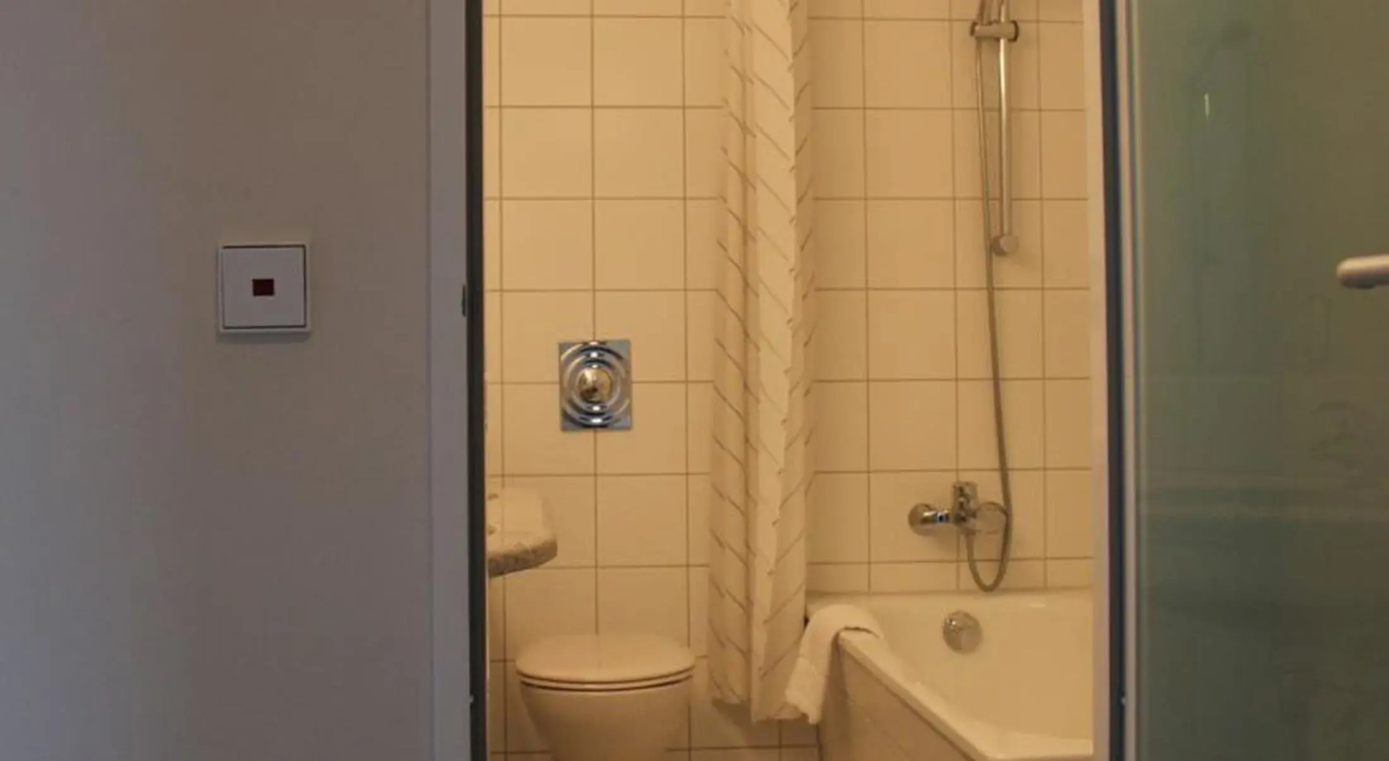 Enjoy Hotel am Studio