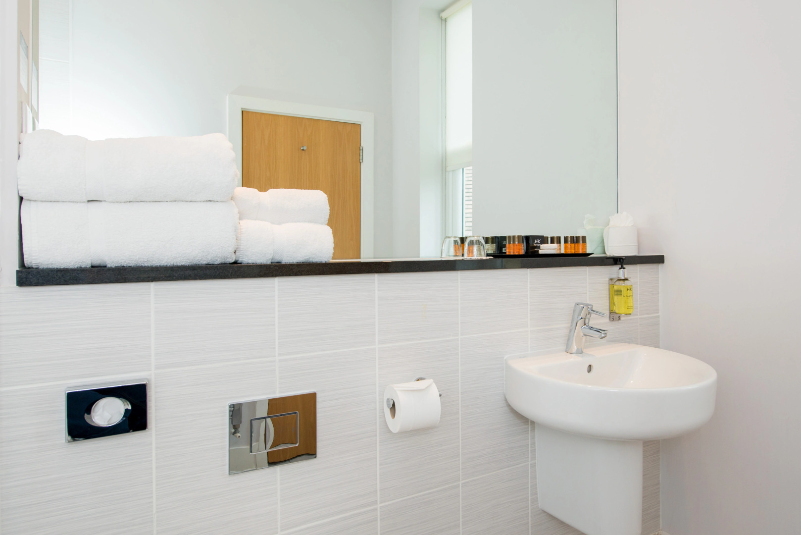 Stanwell Hotel By Mercure