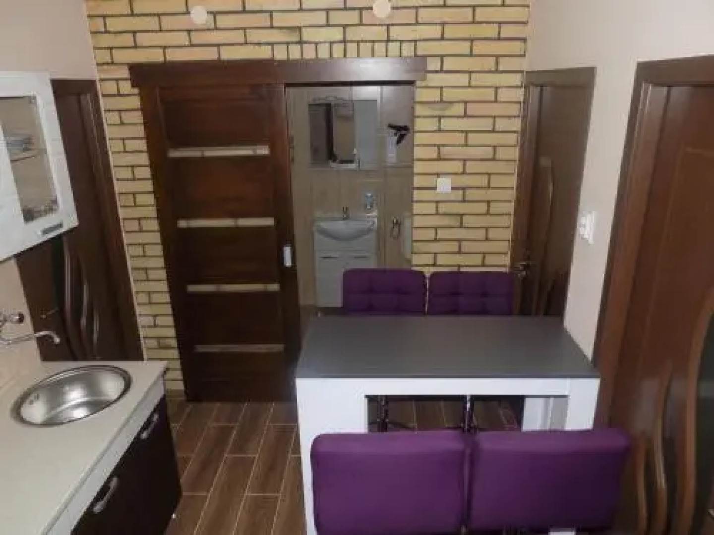 Gábriel Apartman