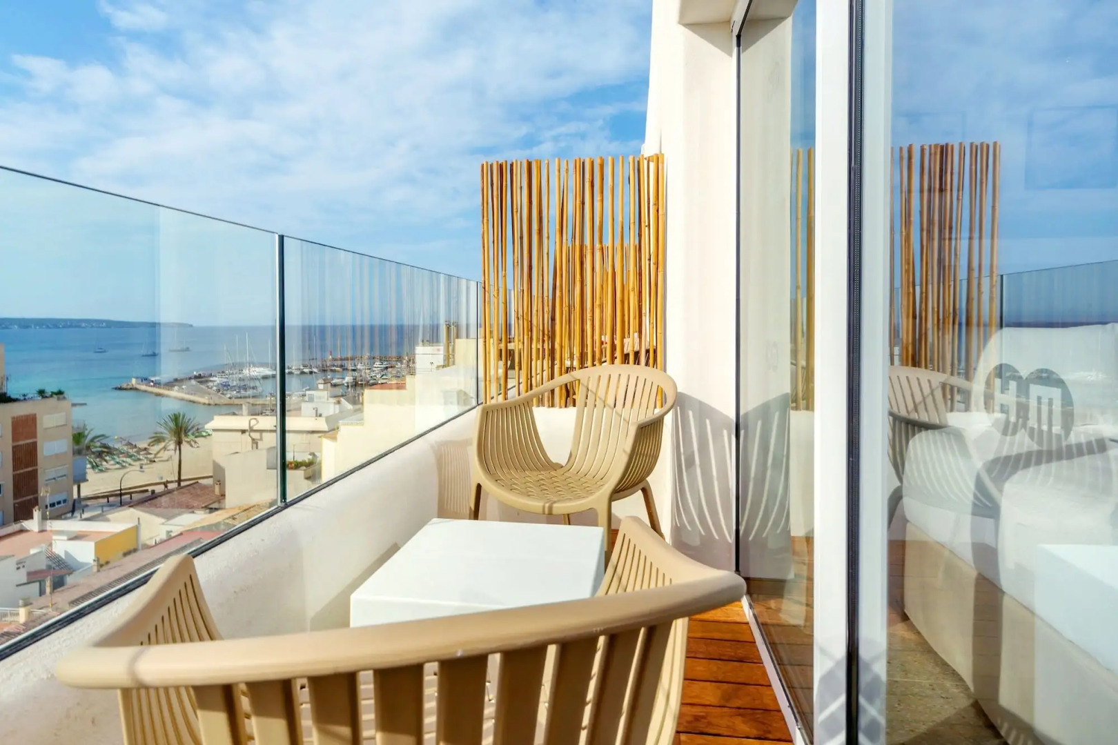 Hotel HM Alma Beach - Adults Only