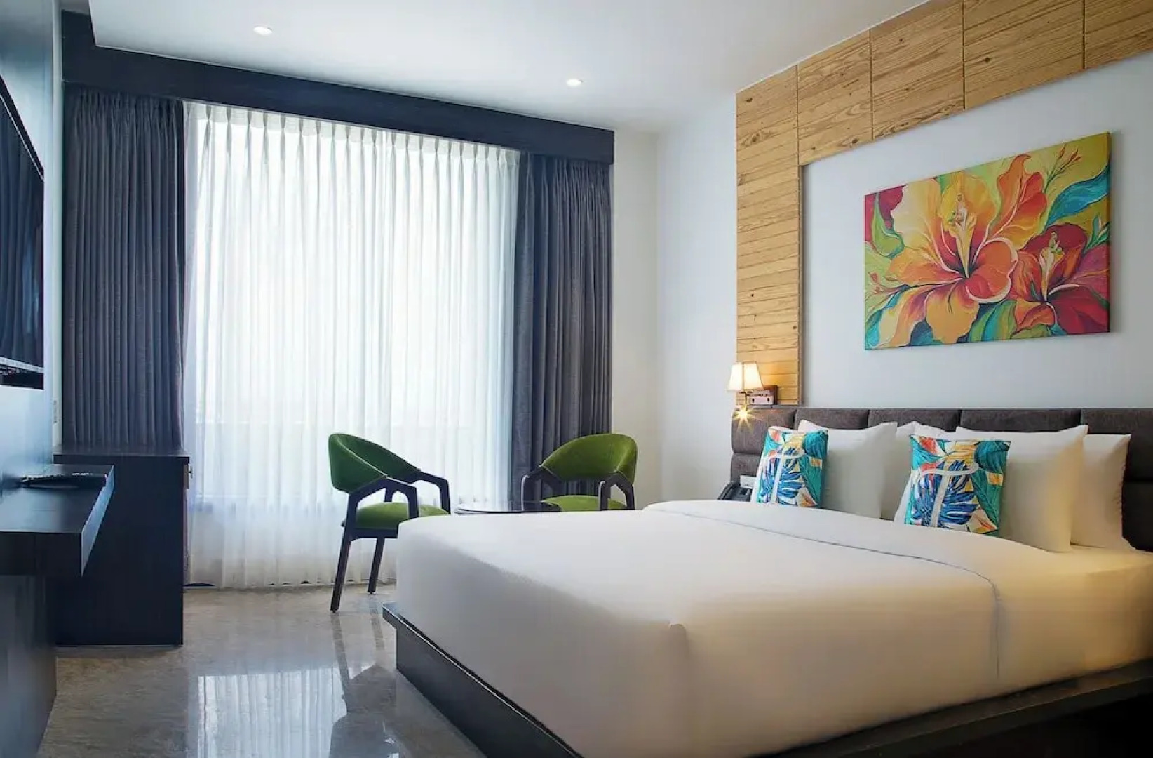 TreeHouse Velis Sonipat