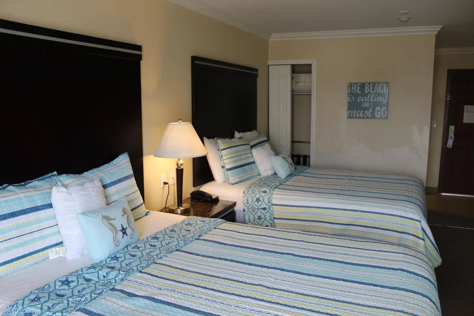 Ocean Surf Inn & Suites