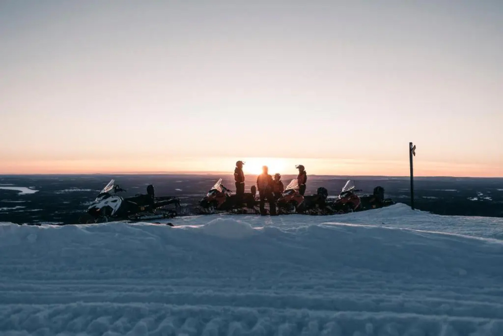 Lapland Hotels Ylläskaltio