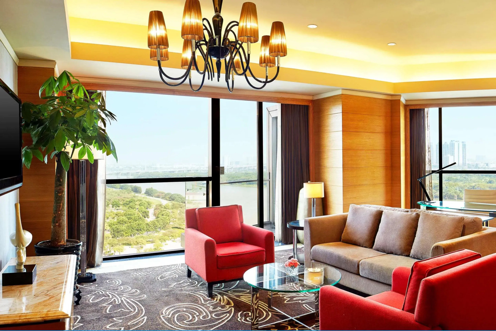 Sheraton Shunde Hotel