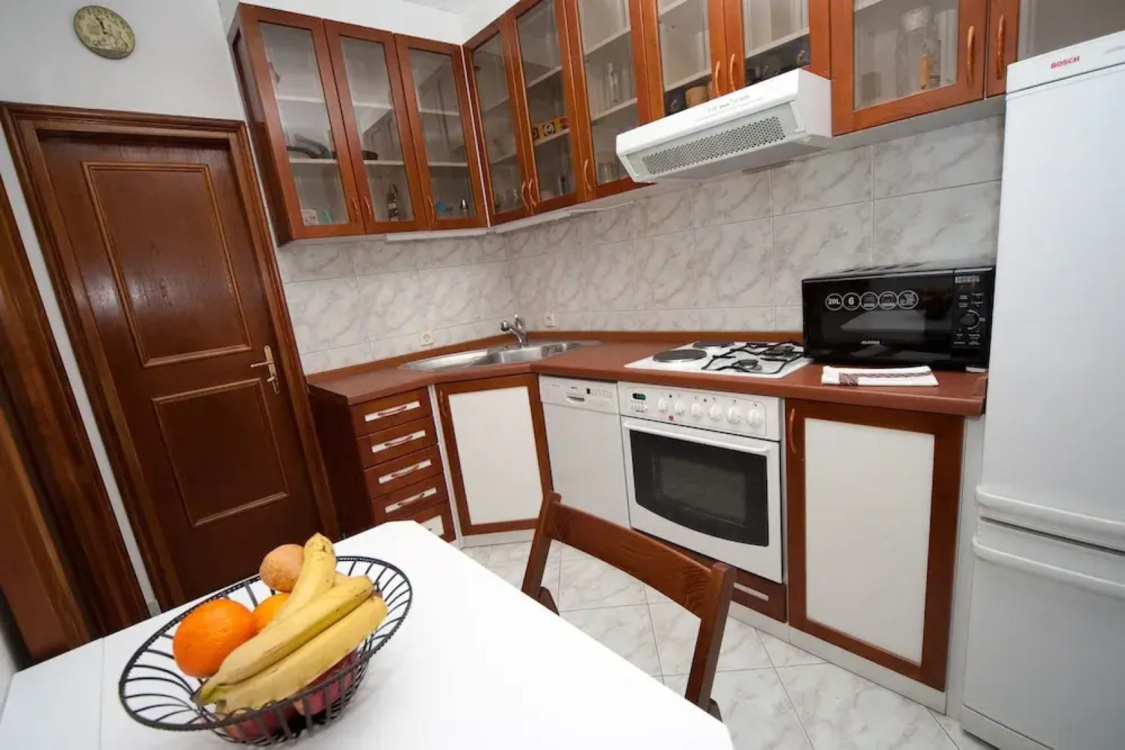 Apartments Villa Castello