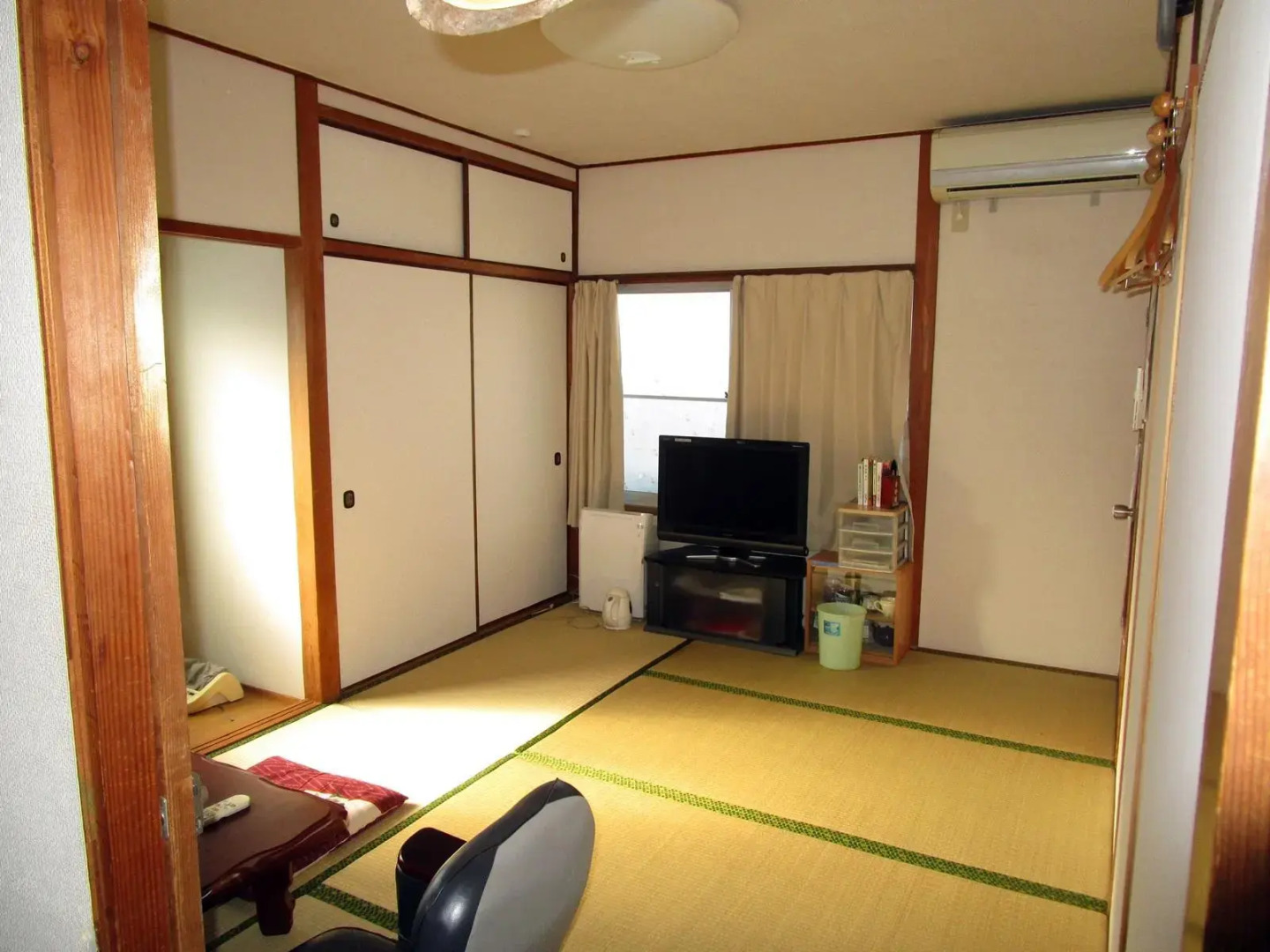 Hojo Suigun Youth Hostel