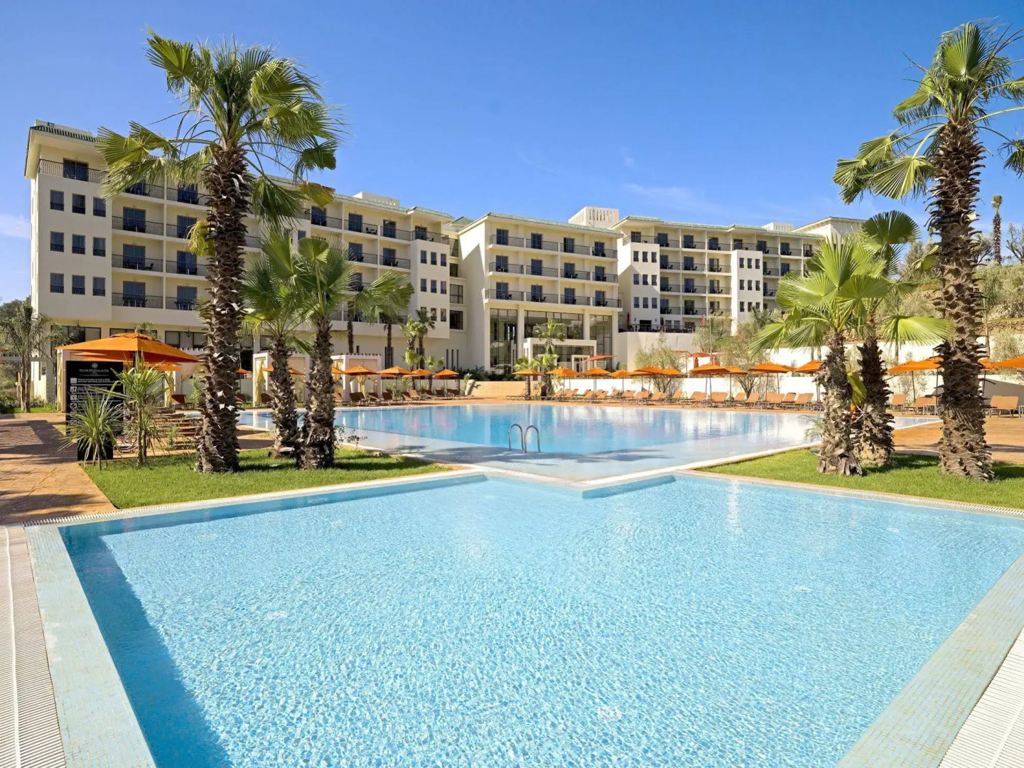 Palais Medina Riad Resort