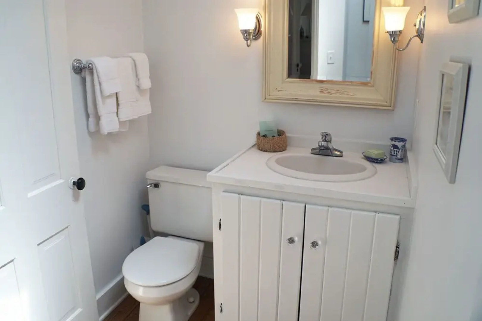 Hillside Inn of Ephraim