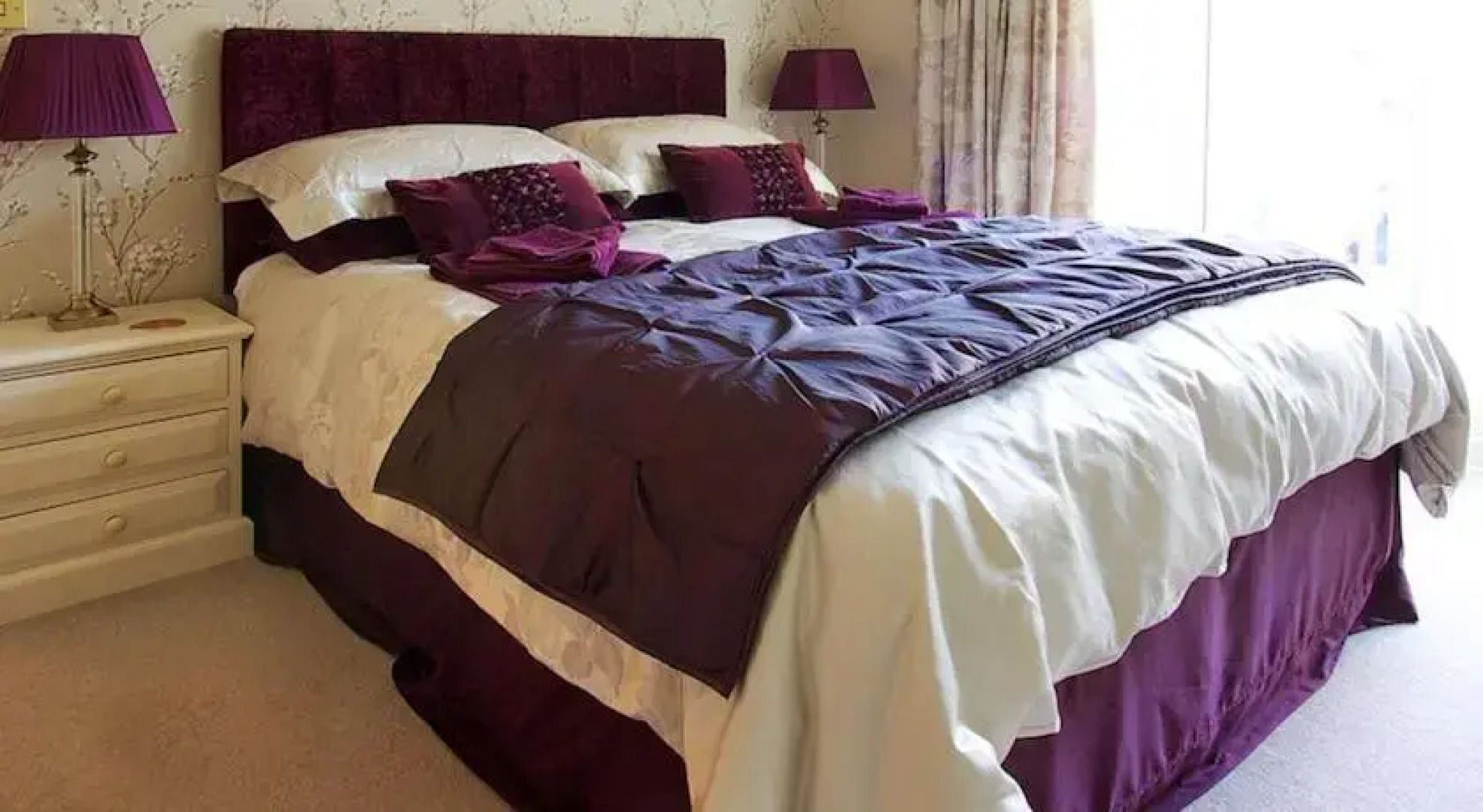 Number 30 Bed and Breakfast