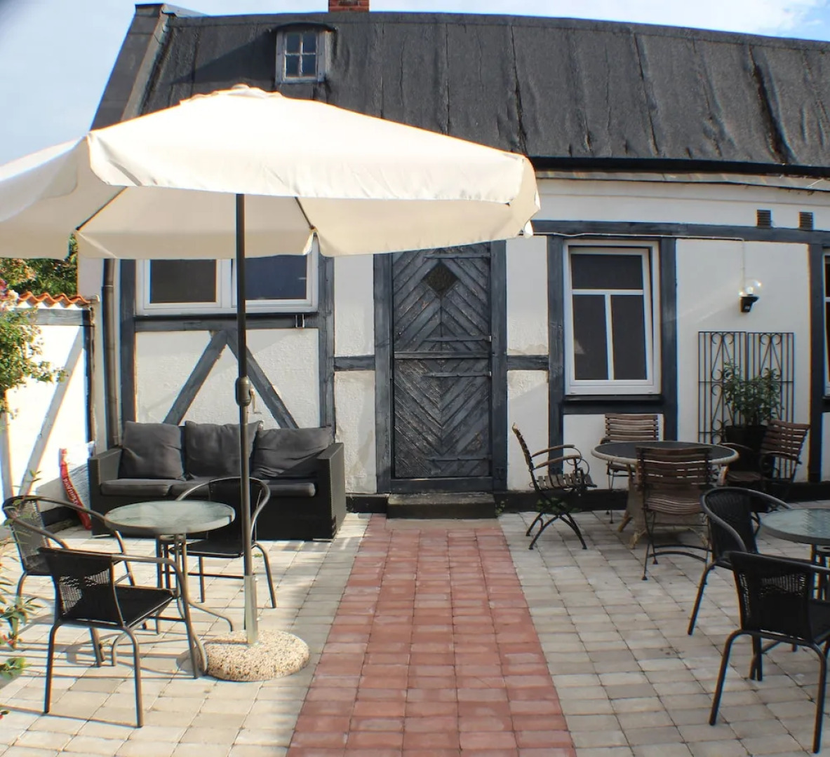 Hotell Bäckagården