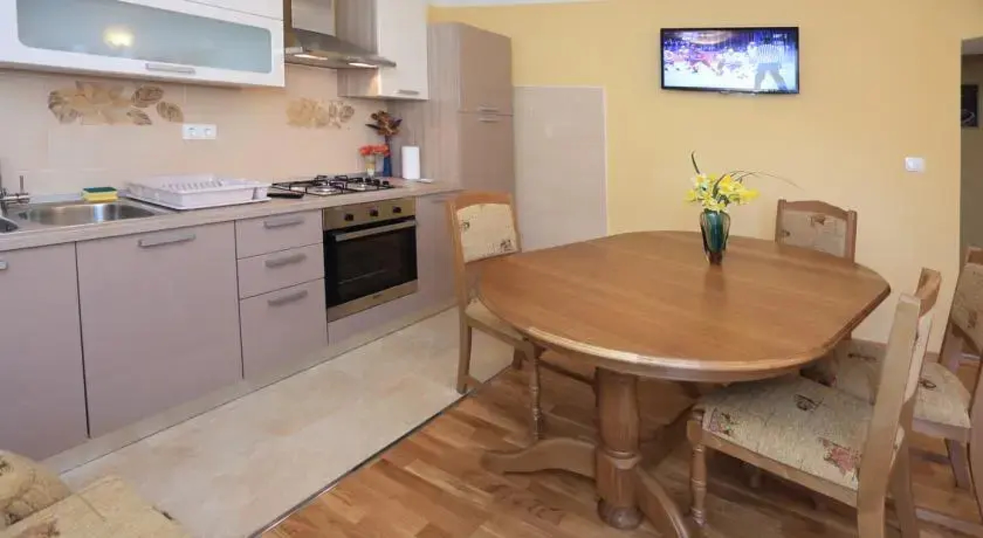 Apartment Milena