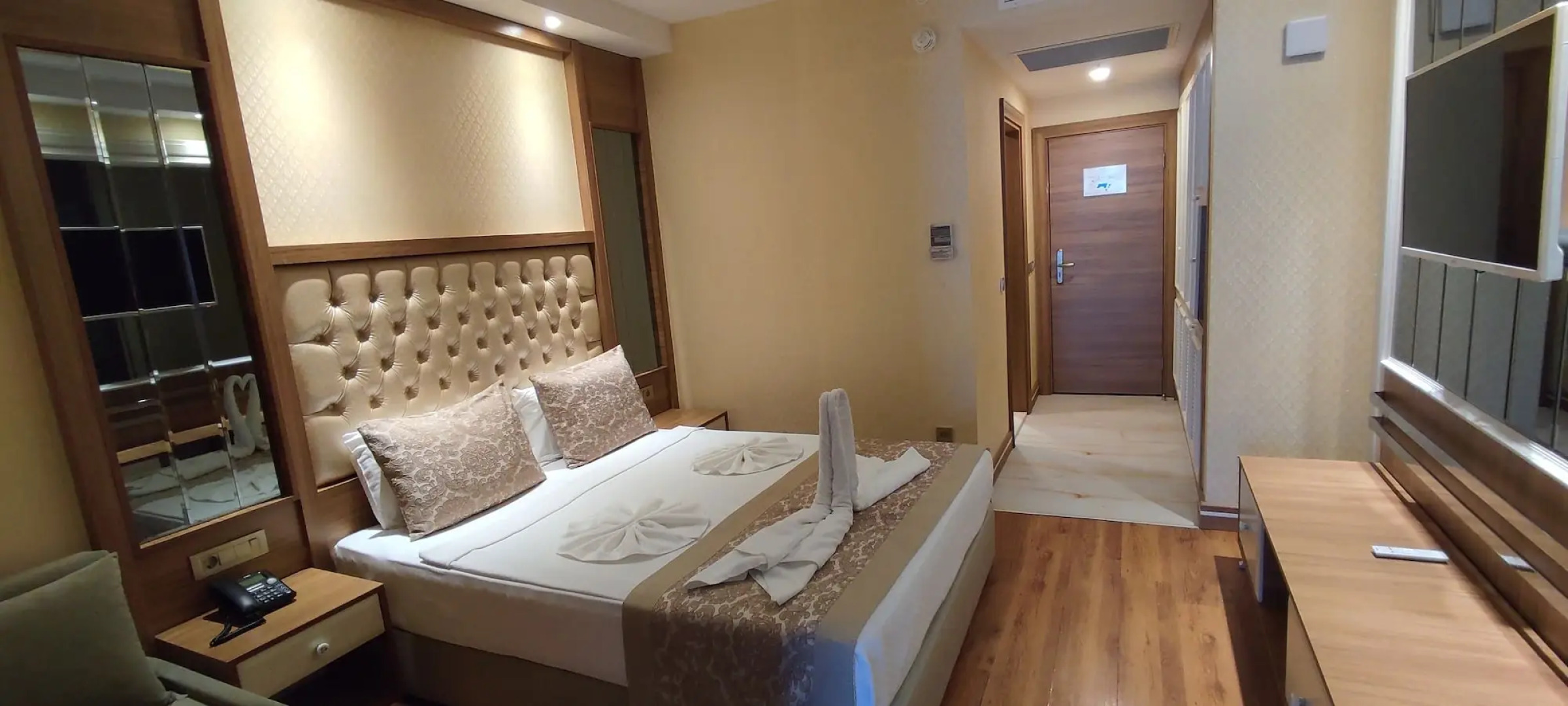 Oz Hotels SUI - All Inclusive