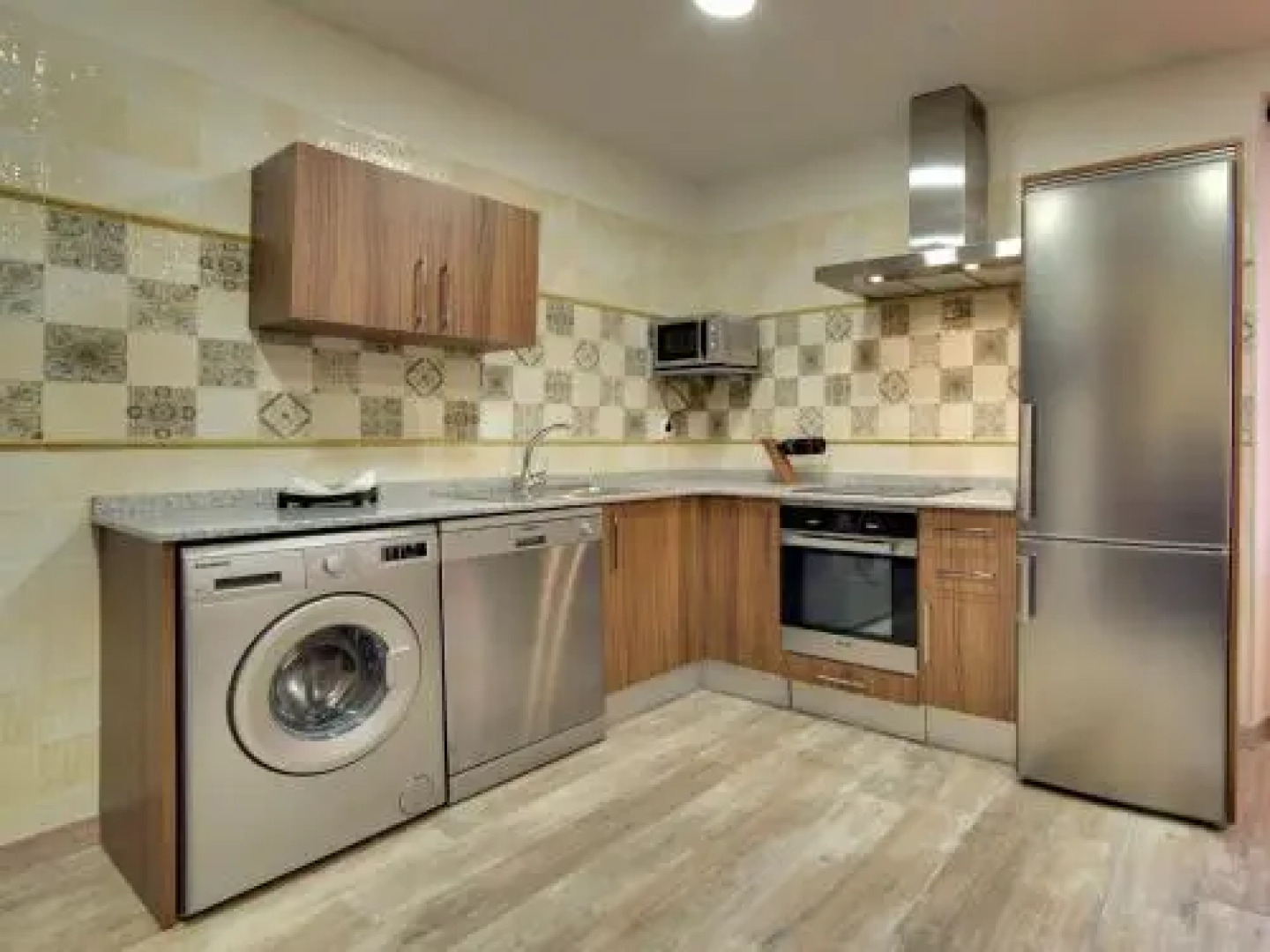 Apartamentos La Jasa