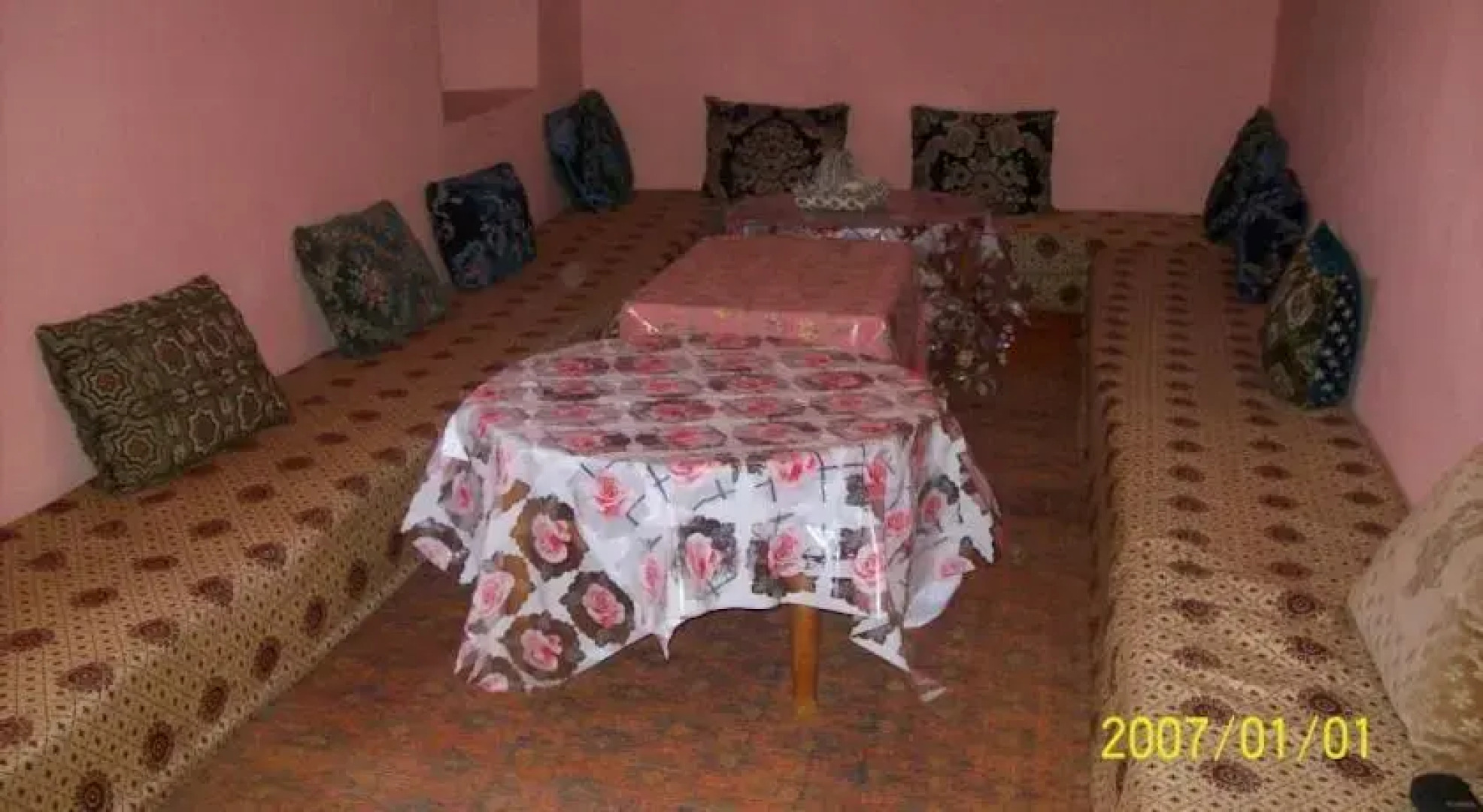 Maison dhotes Dar Aissa