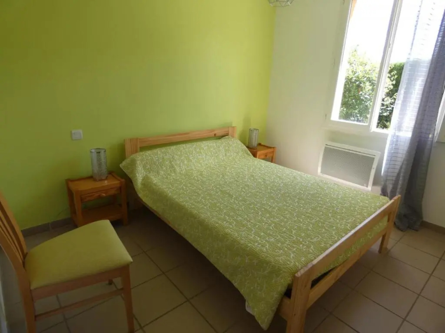 Gîte Mugron, 3 pièces, 4 personnes - FR-1-360-436