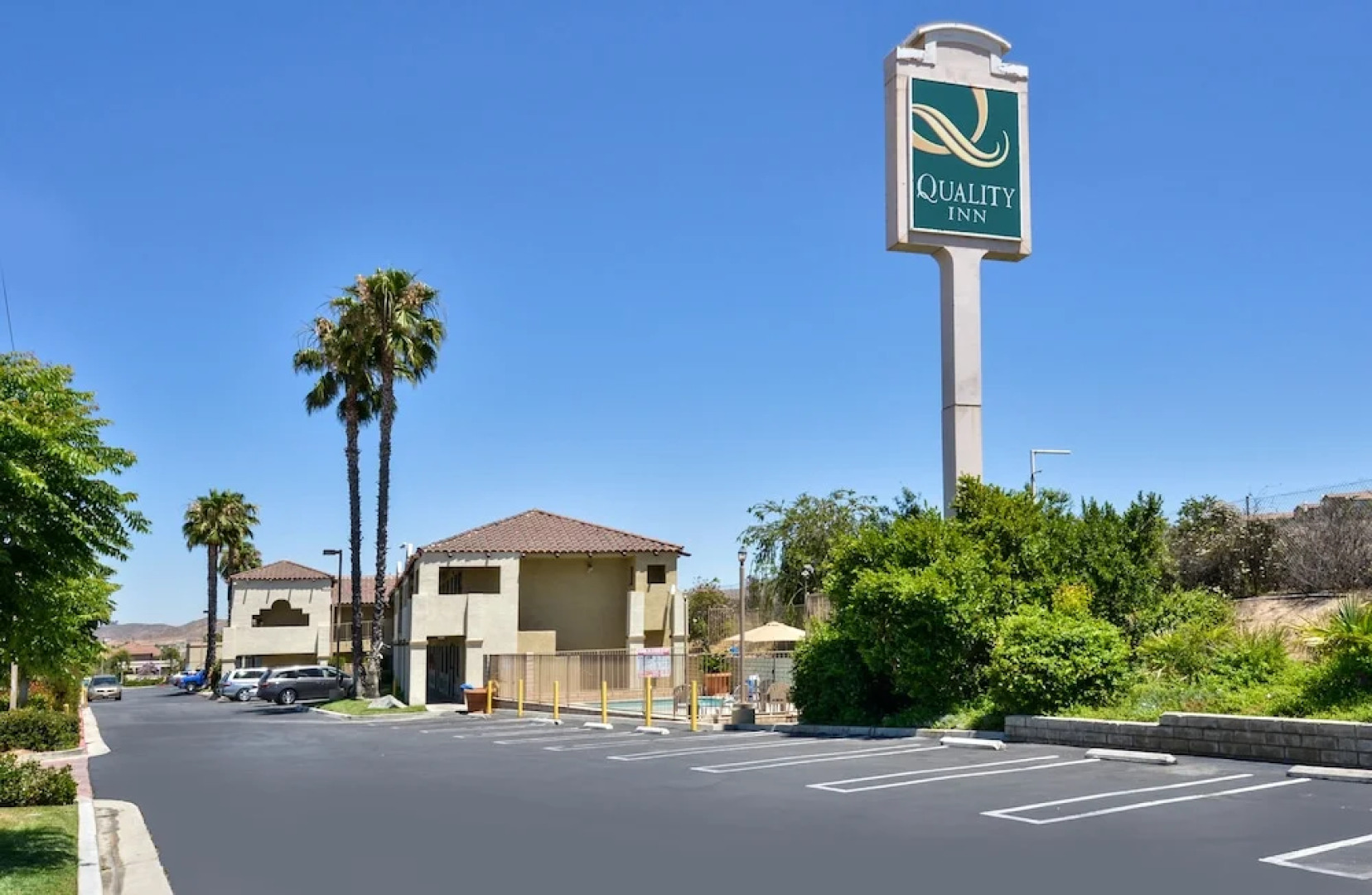 Quality Inn Lake Elsinore
