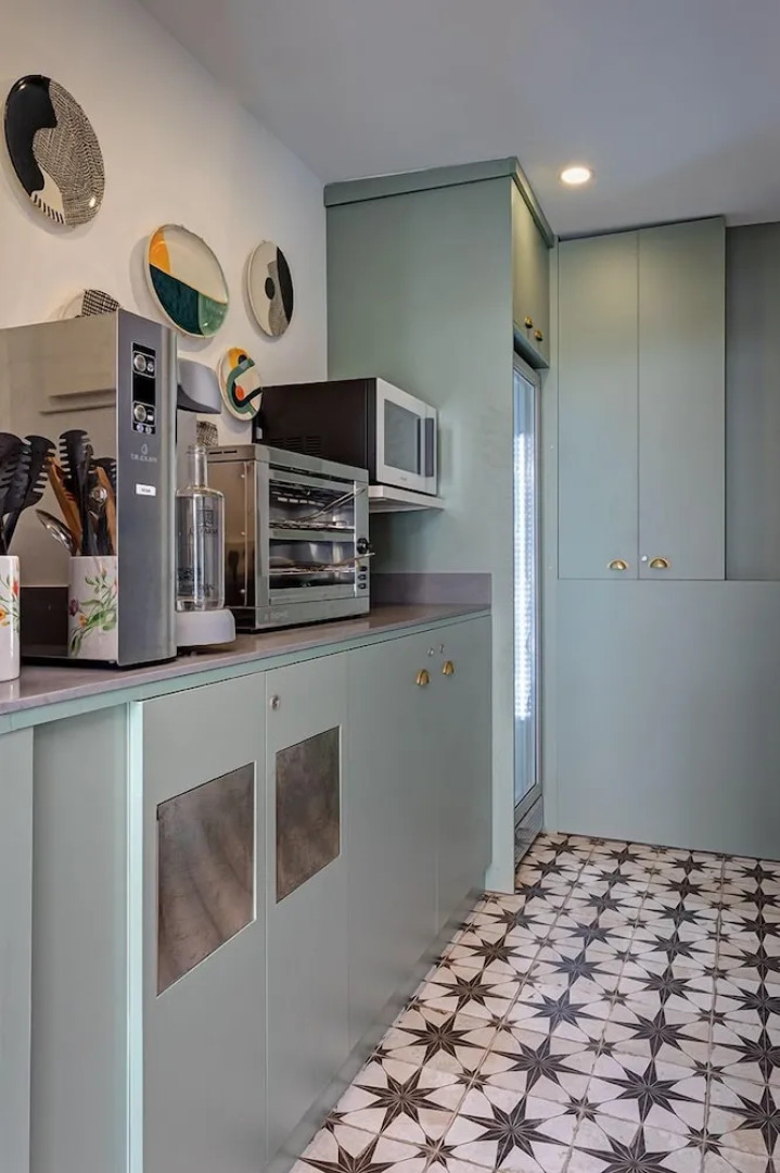 Hospedium Hotel La Farm