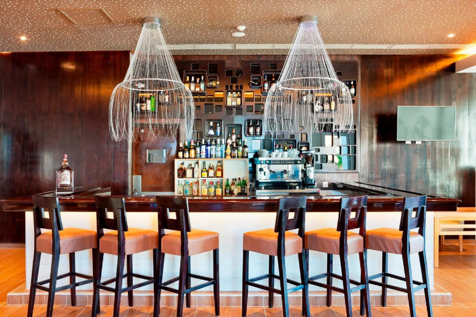 Hotel Playa Vista Azul