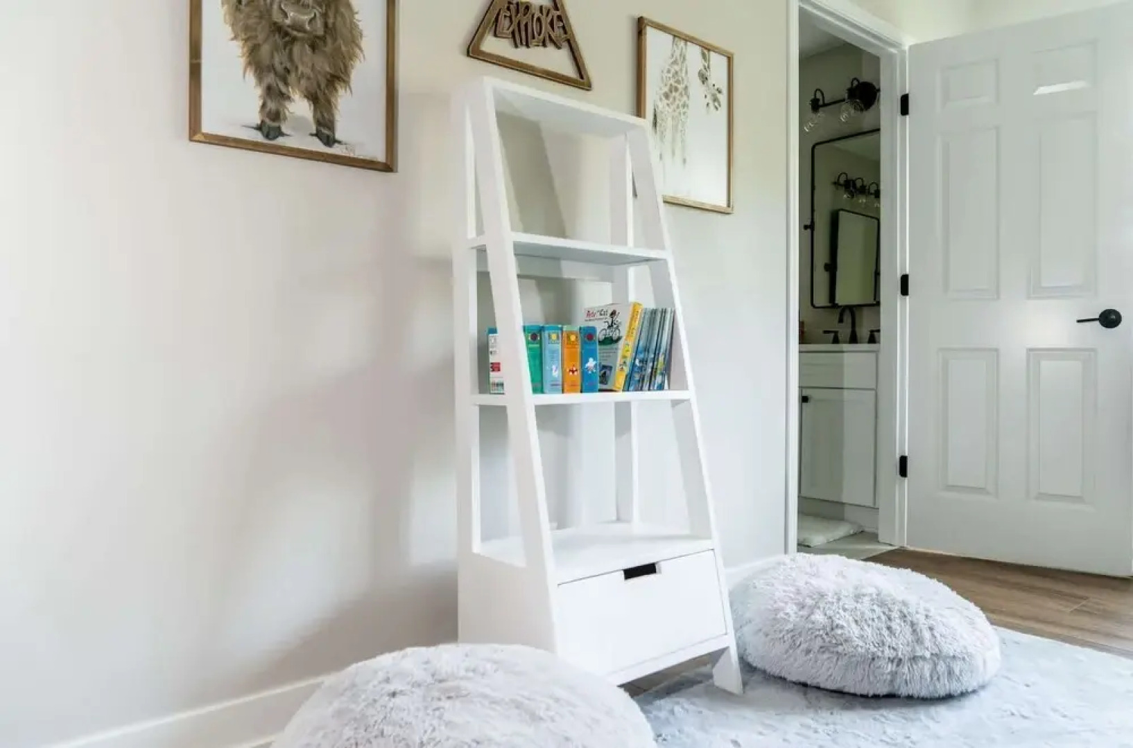 Tranquil Family Retreat - for 10!