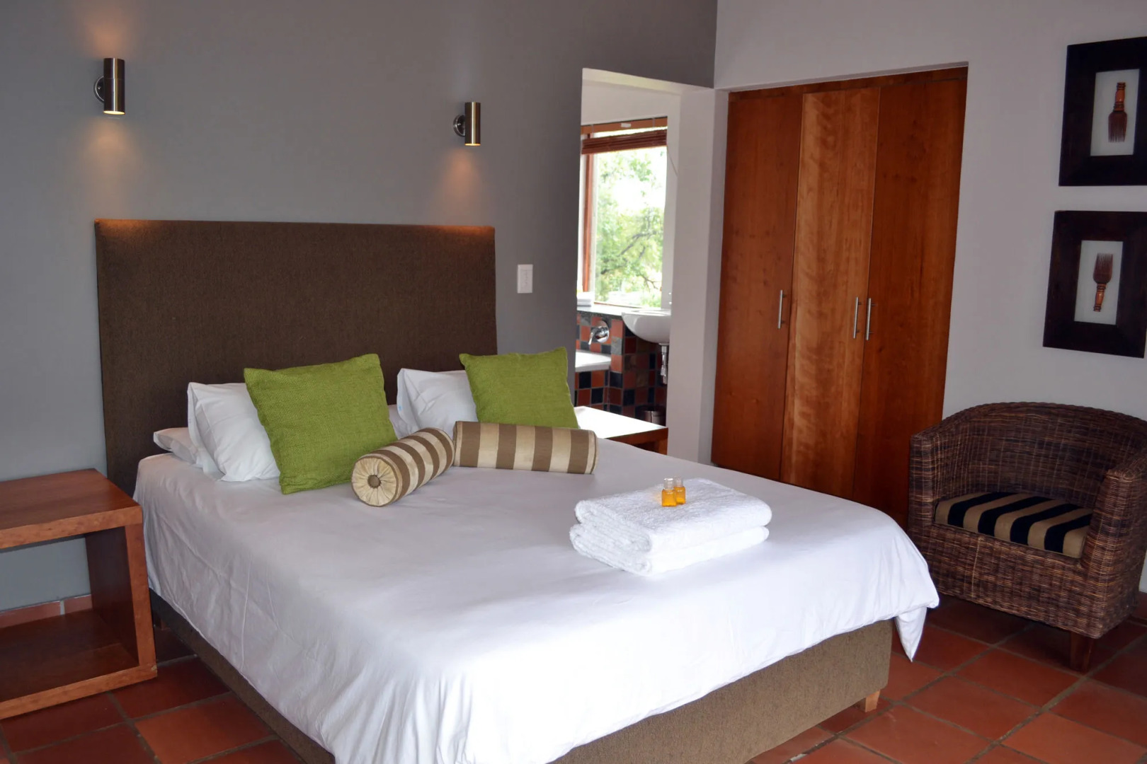 Elements Private Golf Reserve