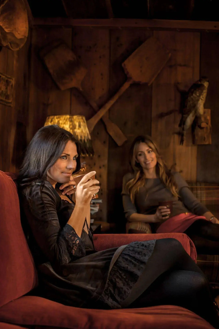 Gammelgården Hotell