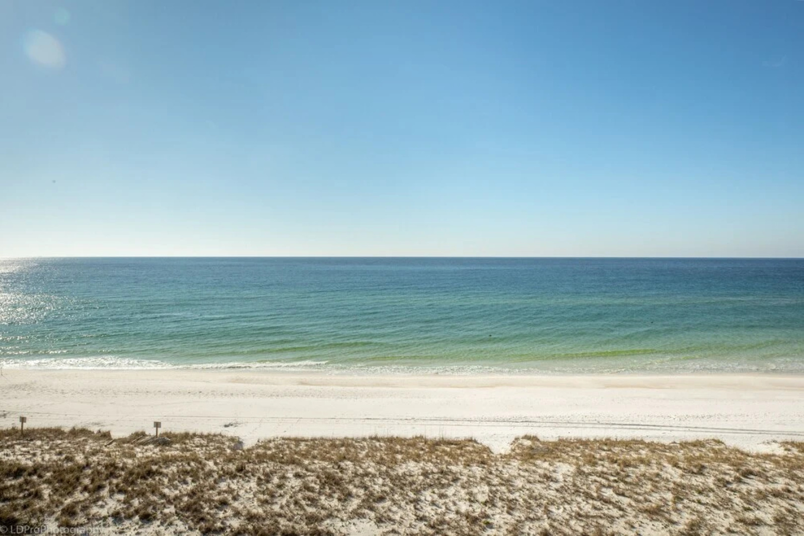 Inlet Reef 507 - 2 Br Condo