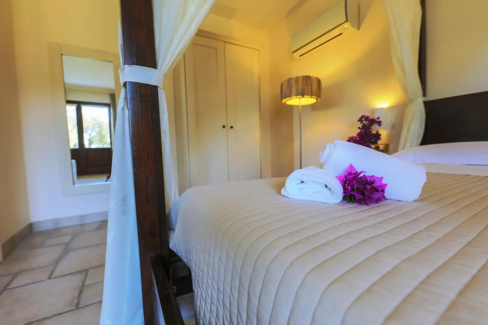 Hotel Resort Corte Di Ferro