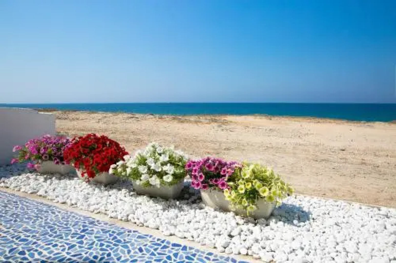 Appartamenti Fronte Mare