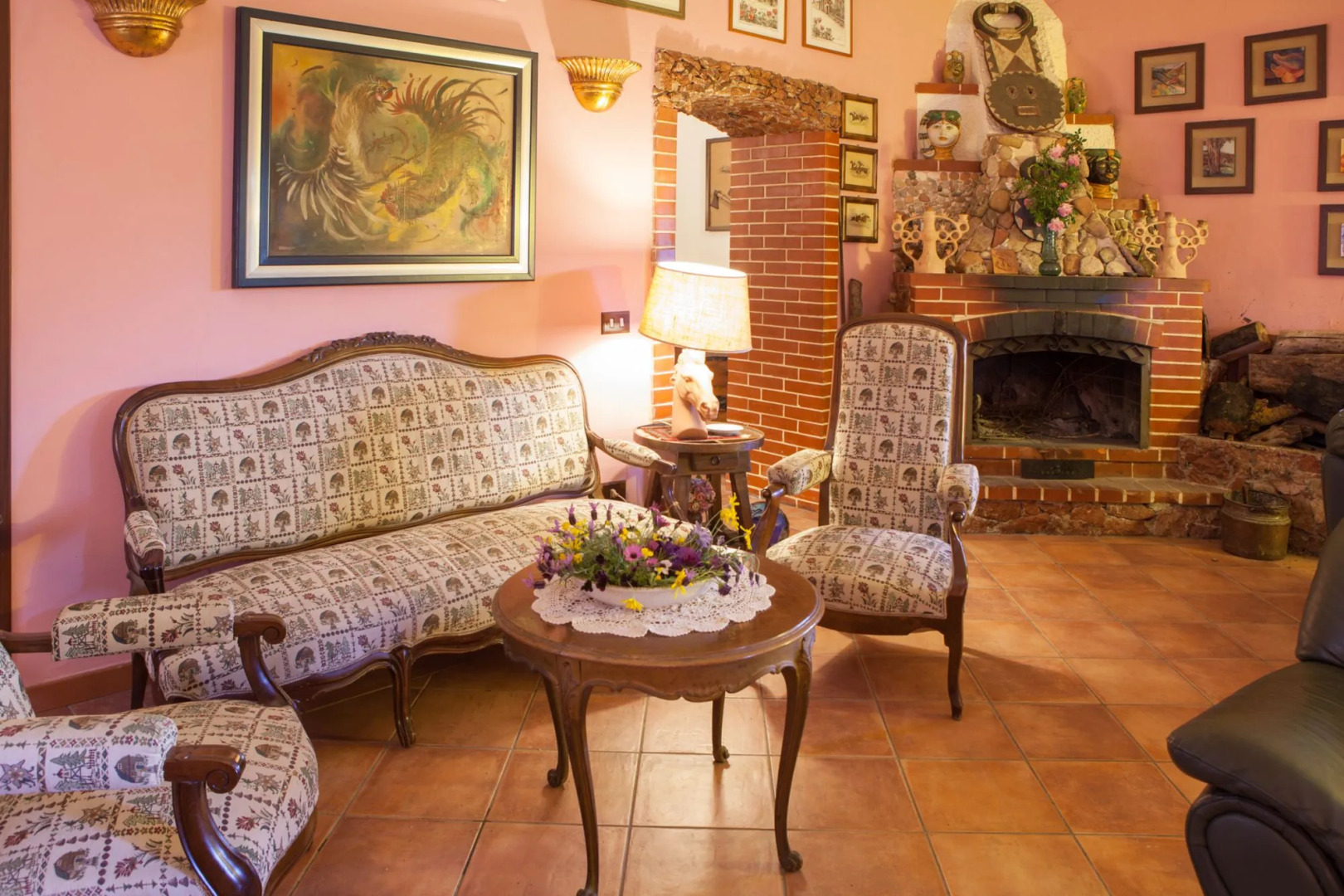 Agriturismo Al Poggetto