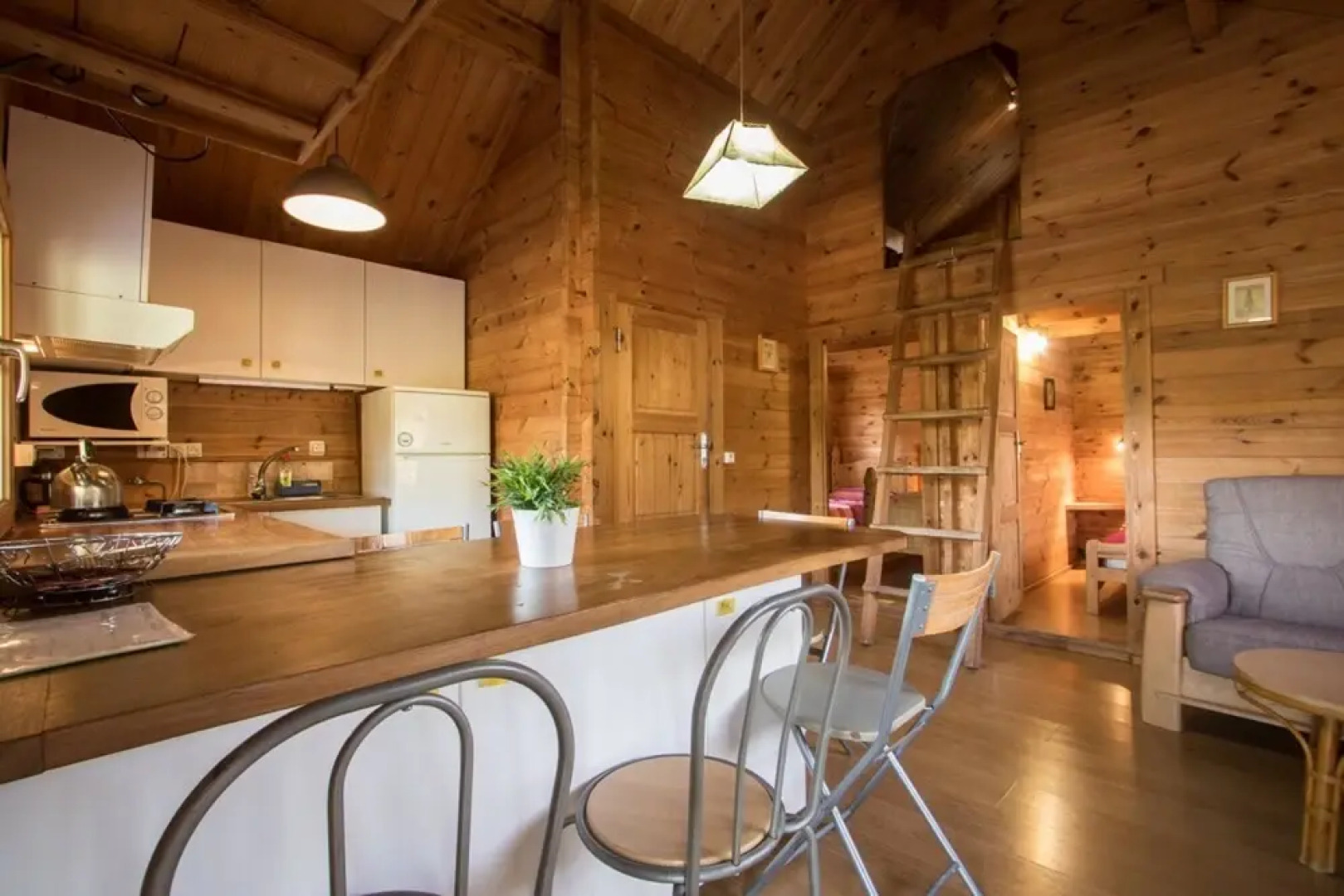 Casa rural en Finestrat