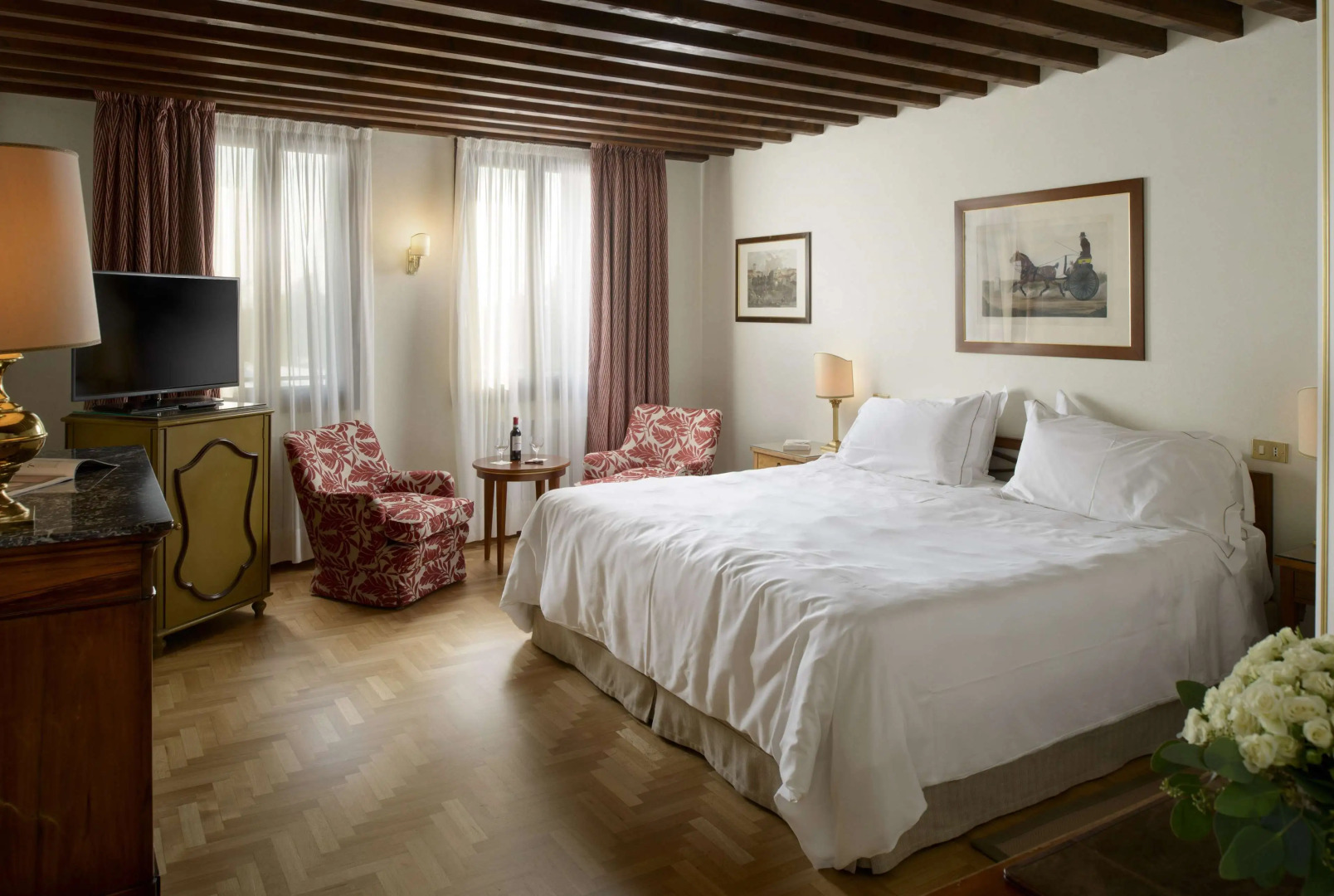 Hotel Villa Cipriani