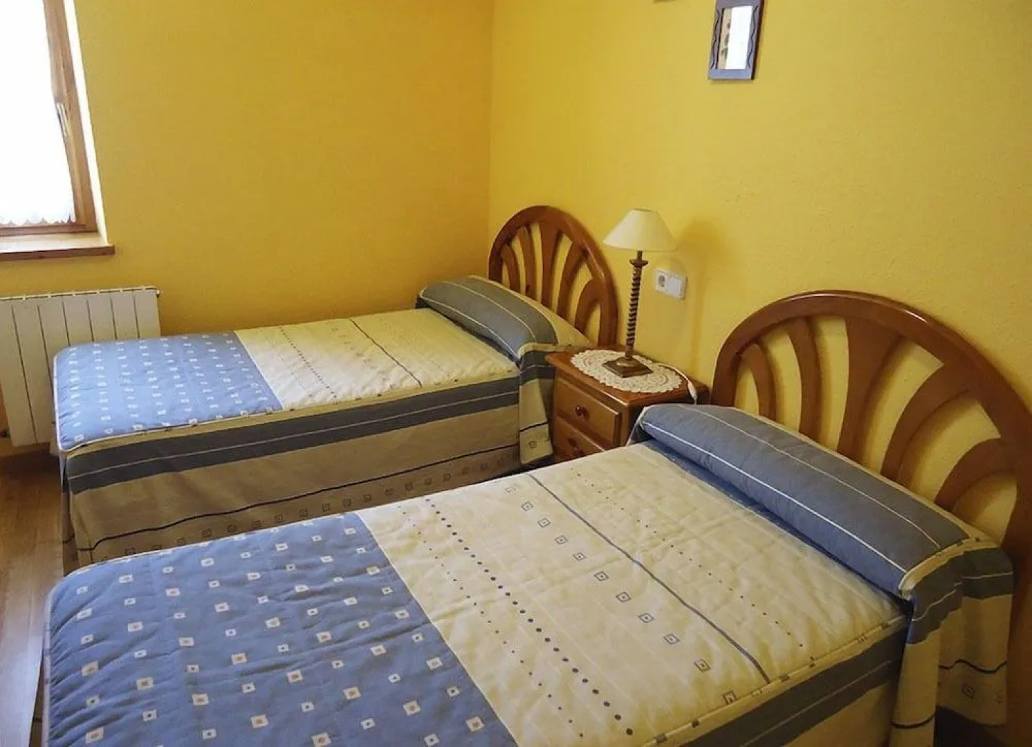 Apartaments La Llucana