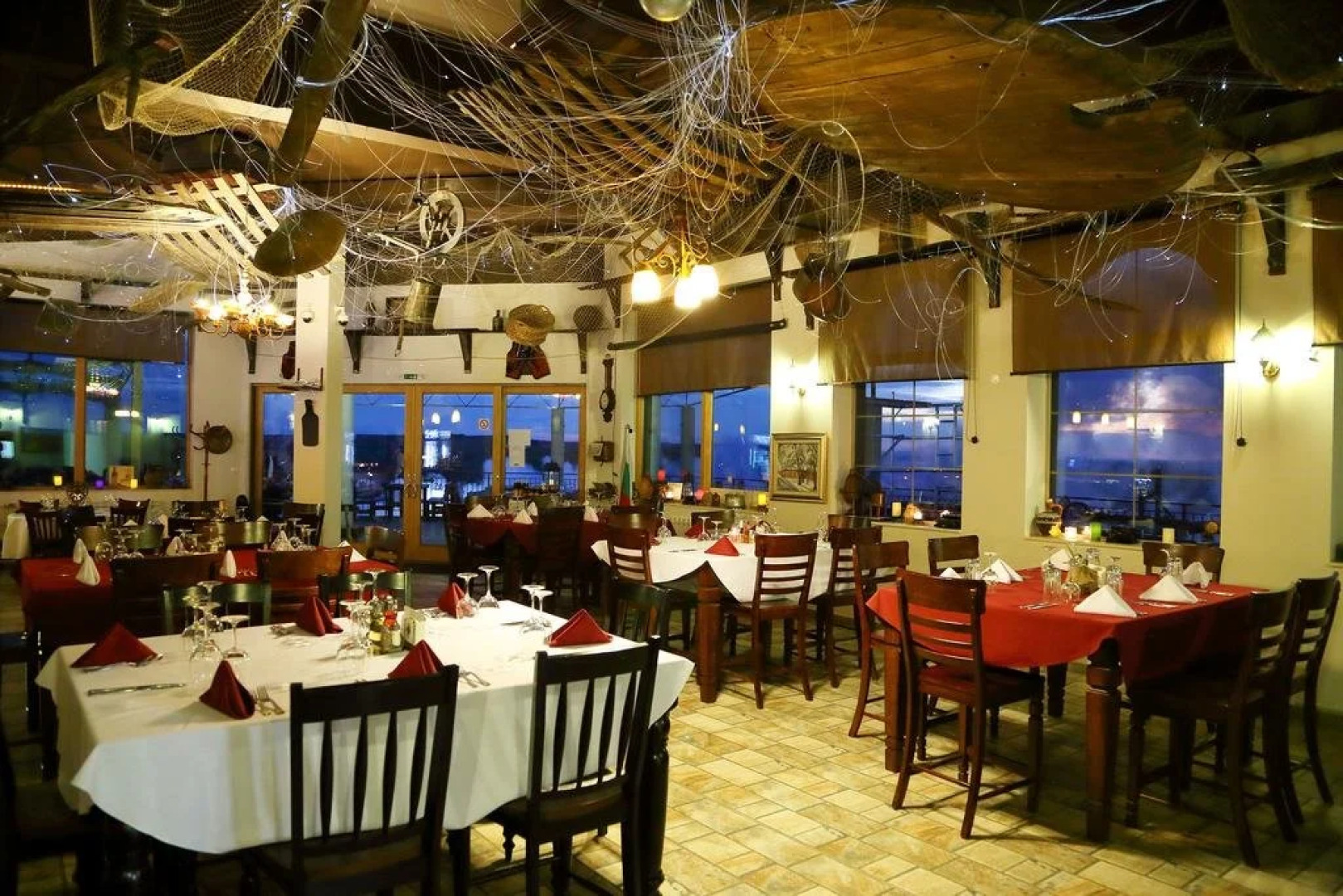 Seven Generations Winery Hotel & SPA