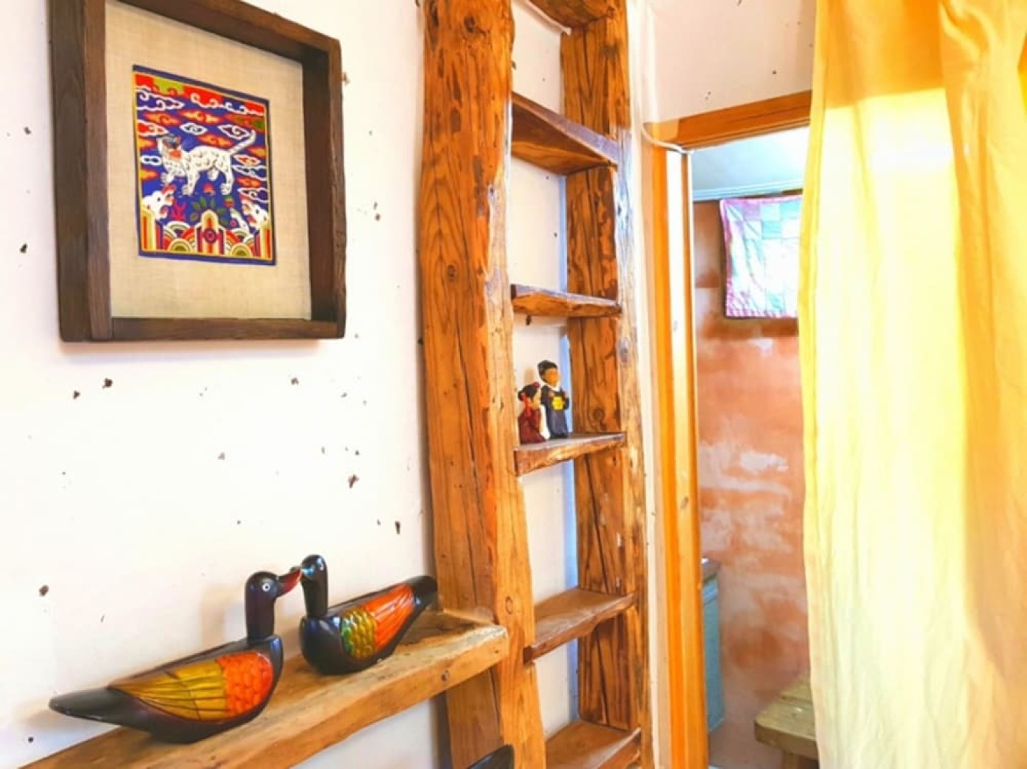 Lee Taek Gu Sarangchae 1