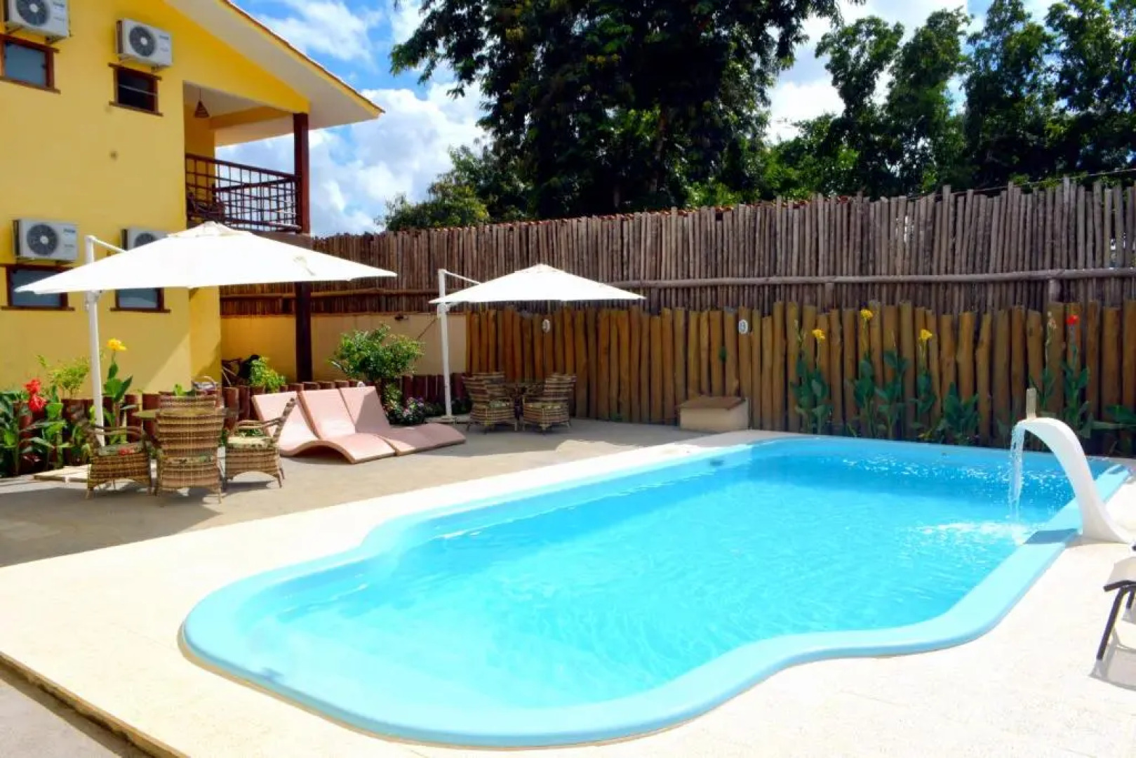 Pousada das Estrelas