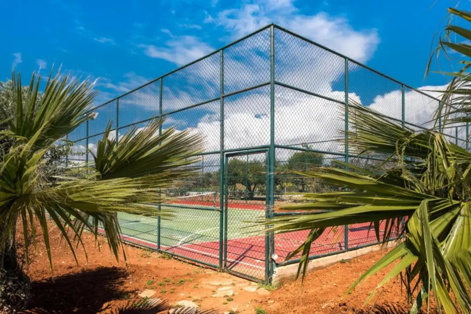 Apartment 150 m to Beach in Yeni Iskele