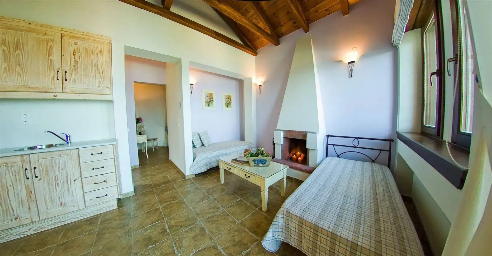 Agapitos Villas & Guesthouses