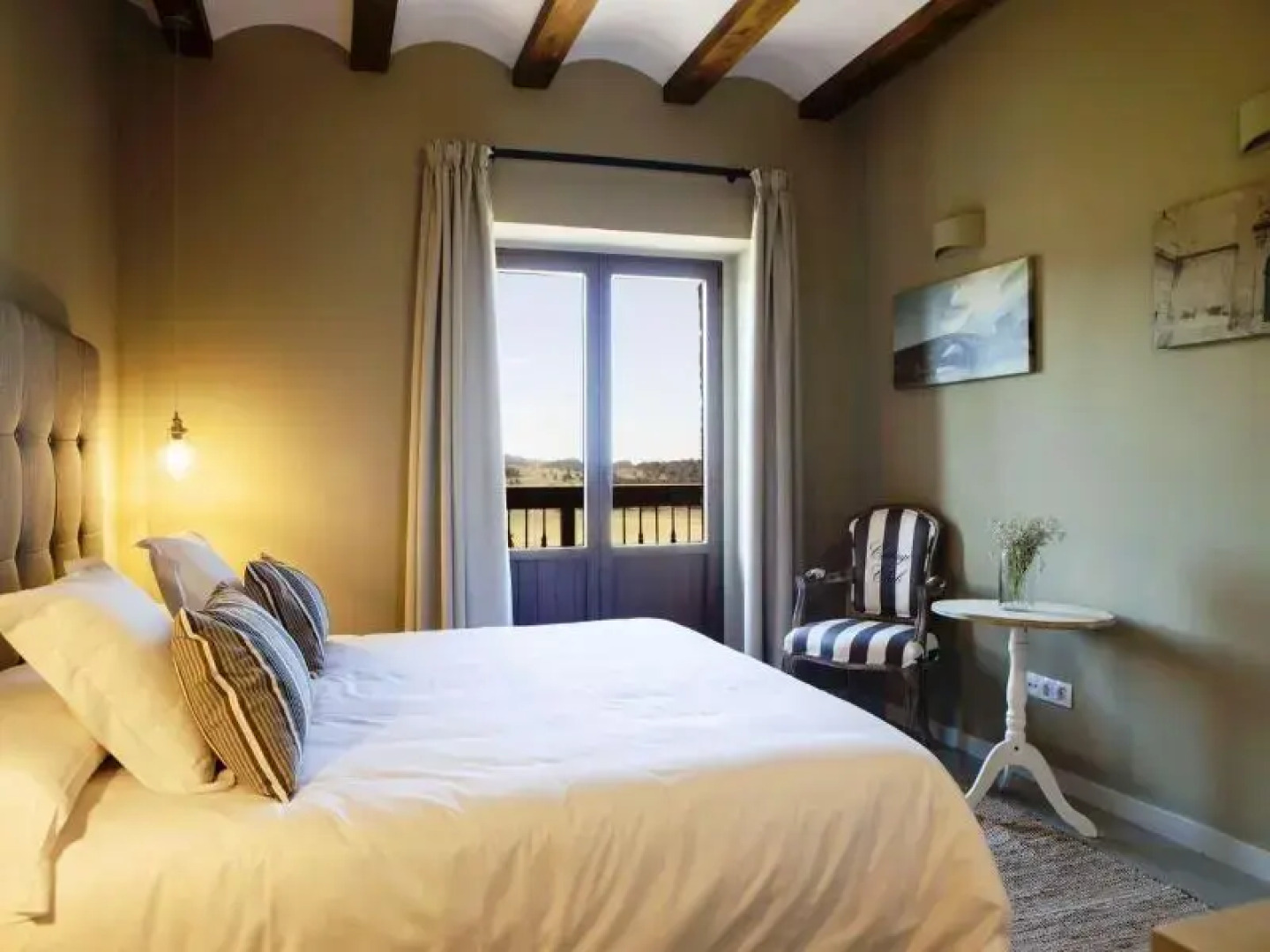 Masia Mas De Cebrian