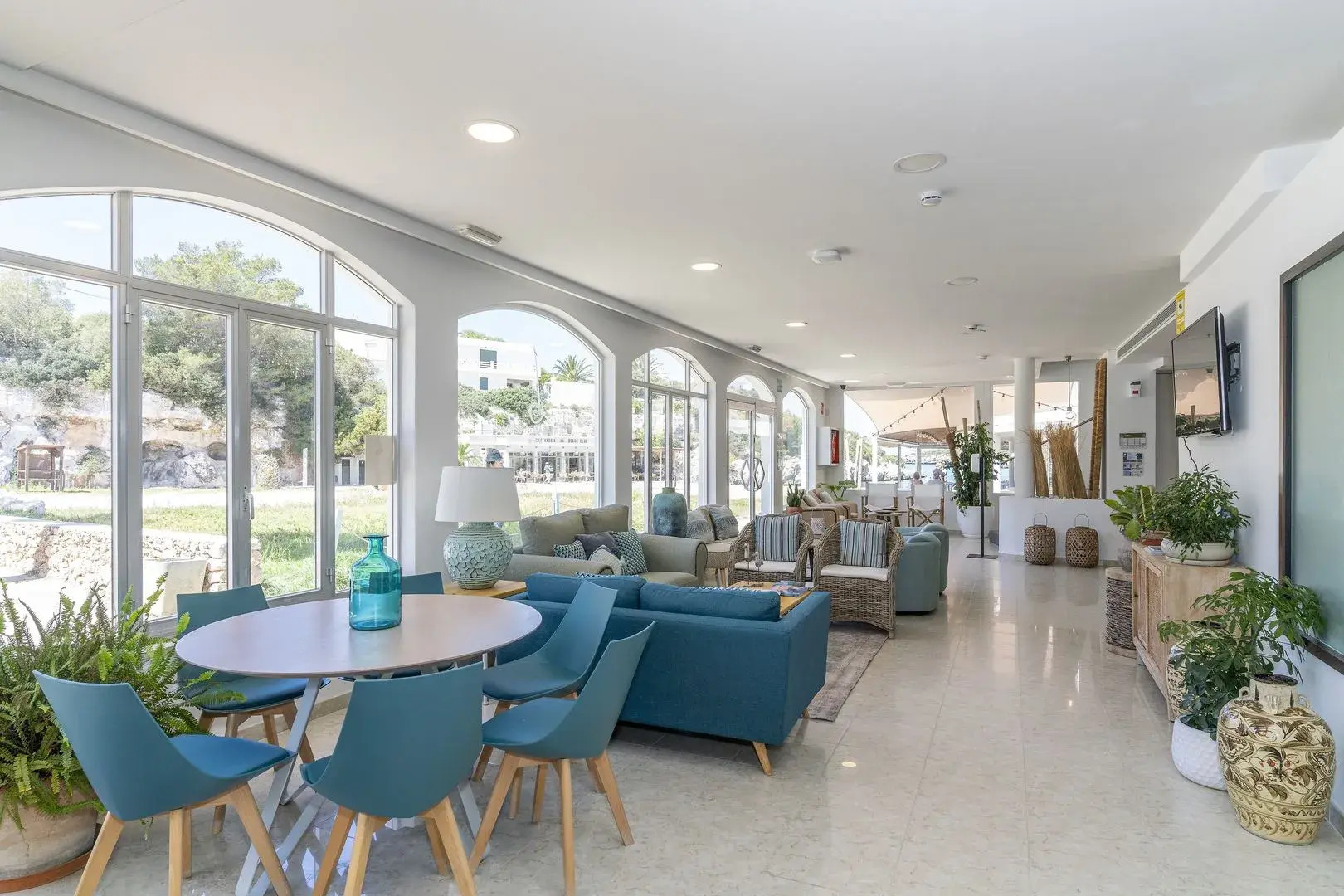 Hotel Playa Santandria - Adults Only