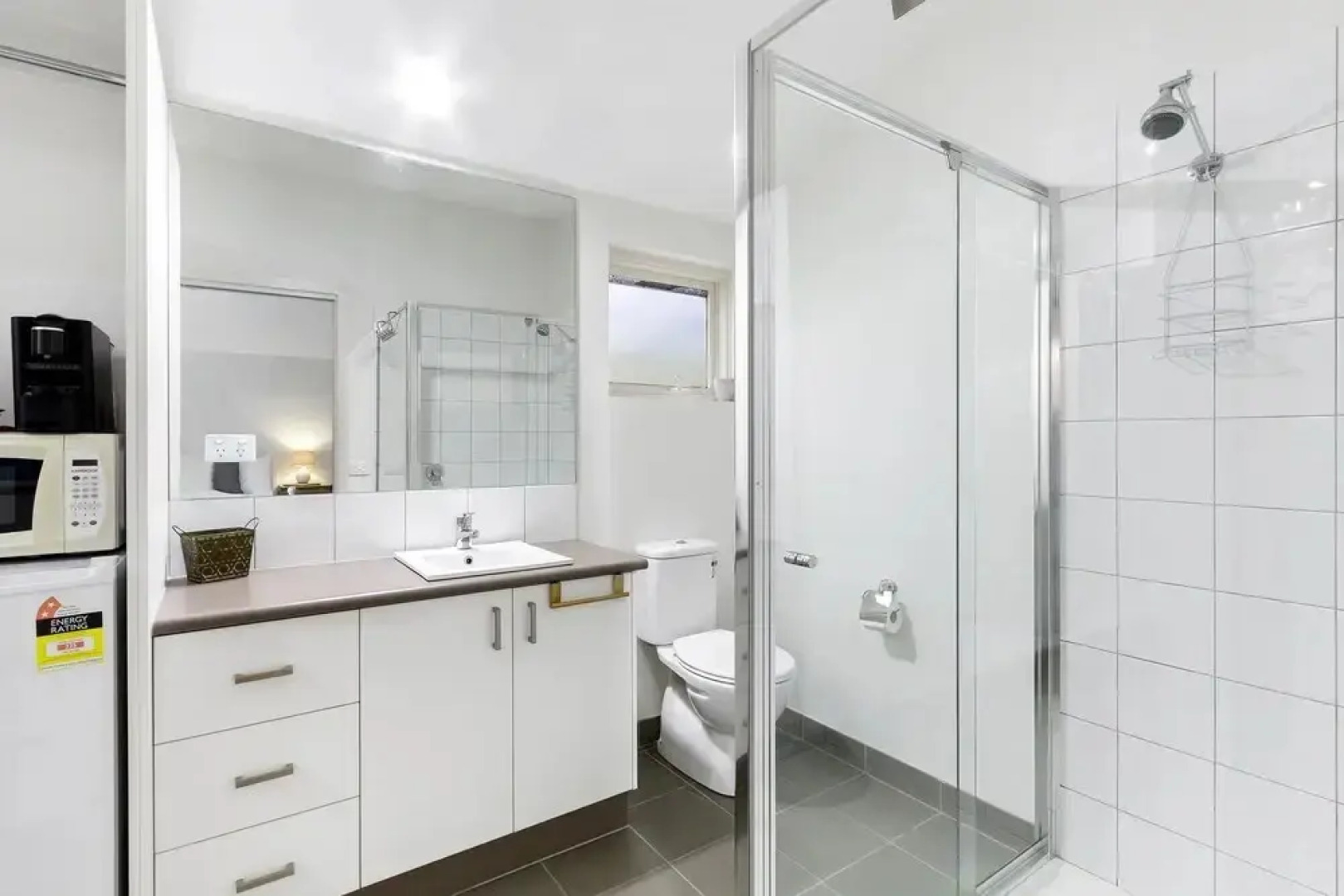 Bayview Apartments BnB