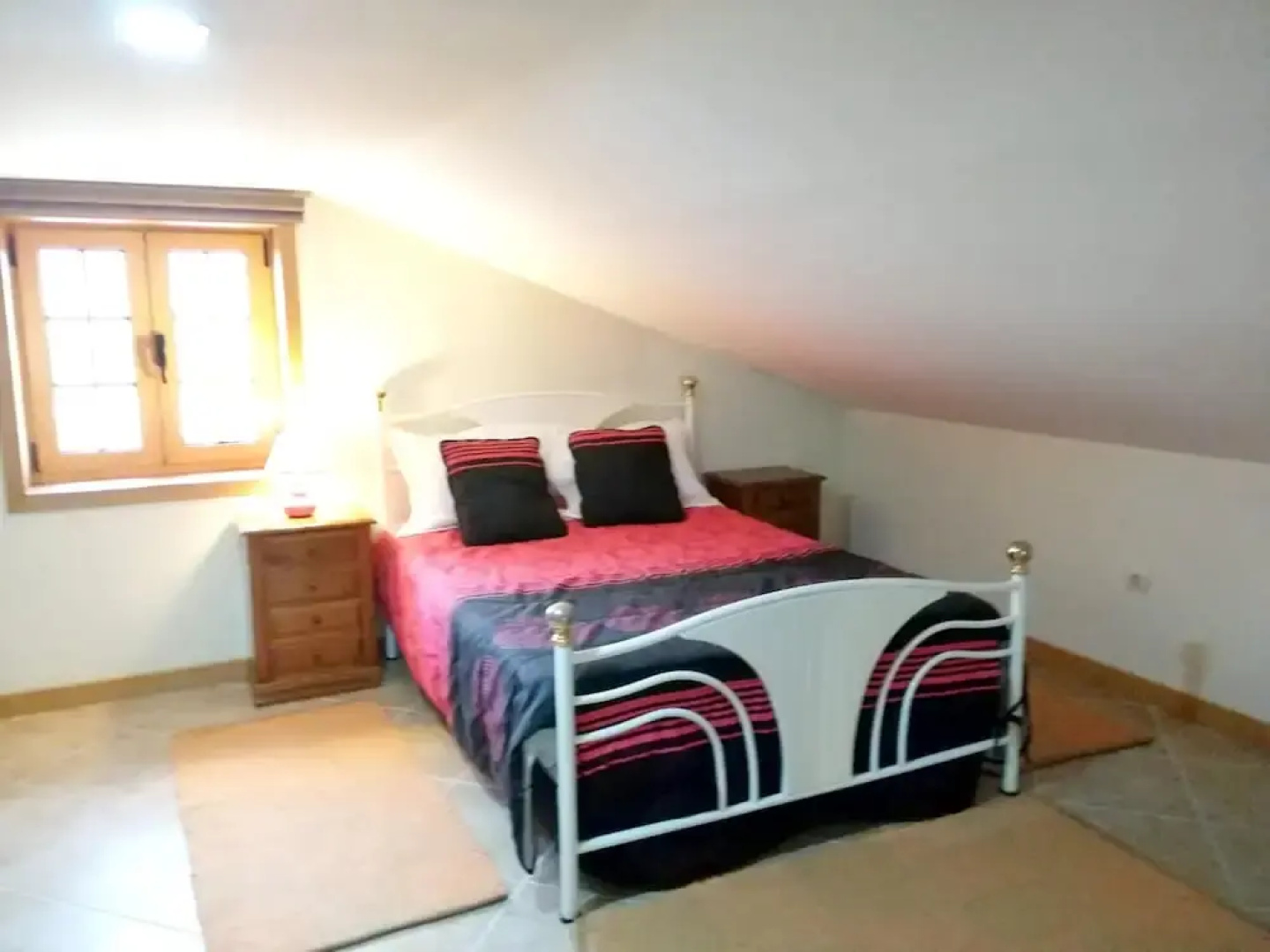 Villa With 5 Bedrooms in Portela, With Wonderful Mountain View, Private Pool, Enclosed Garden