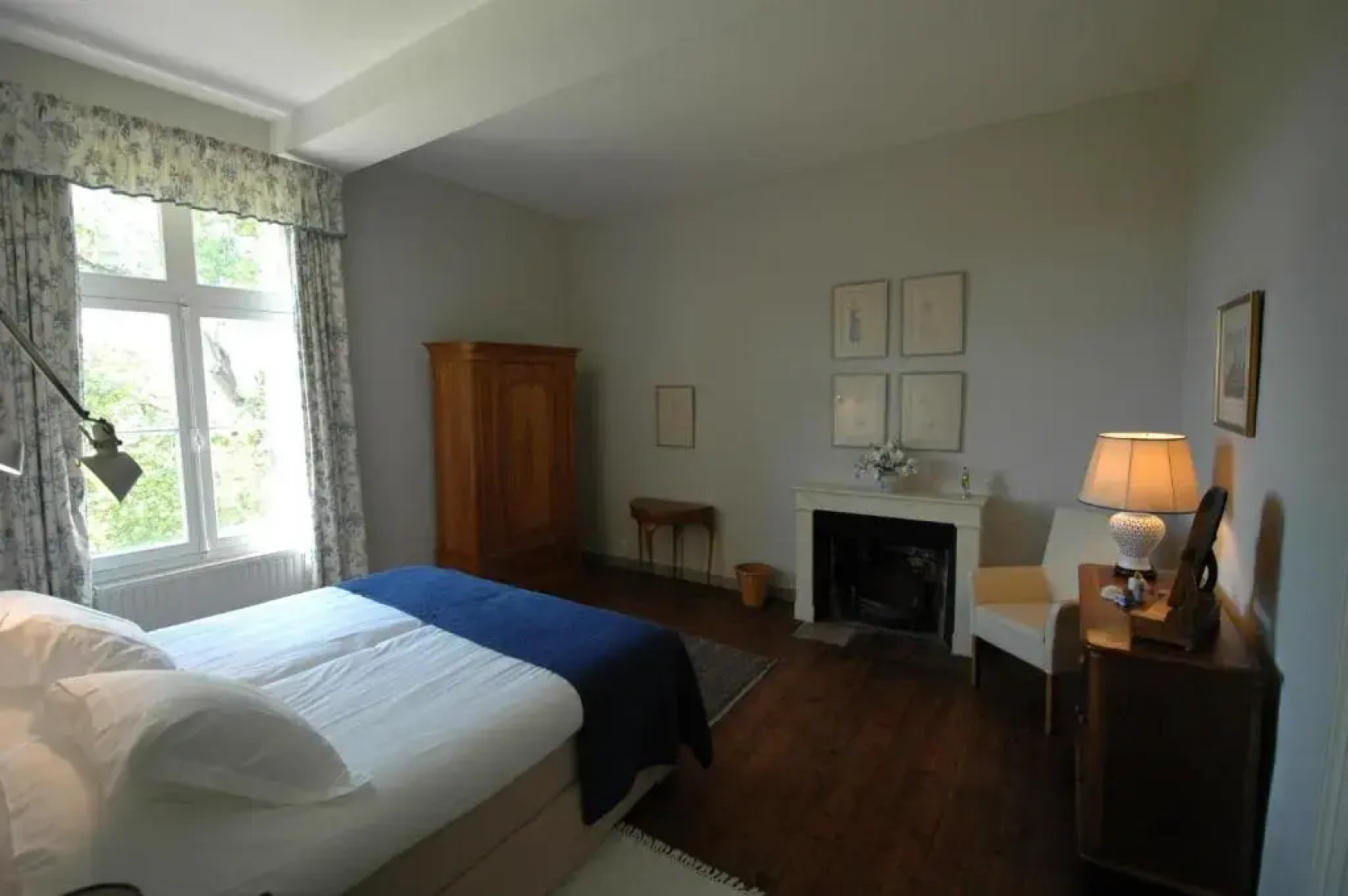 Château le Tour - Chambres dhôtes